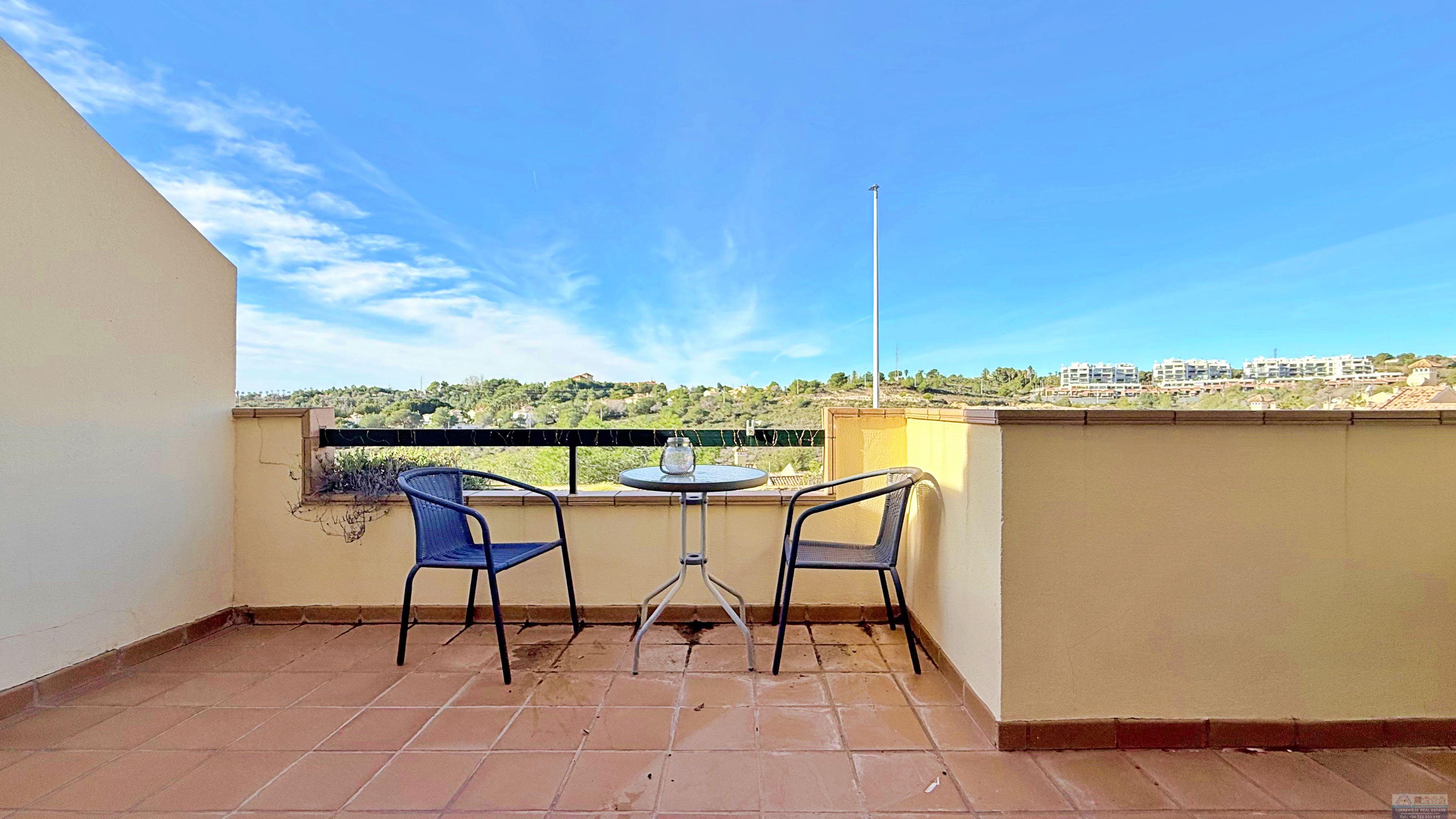 Venta de villa en Orihuela