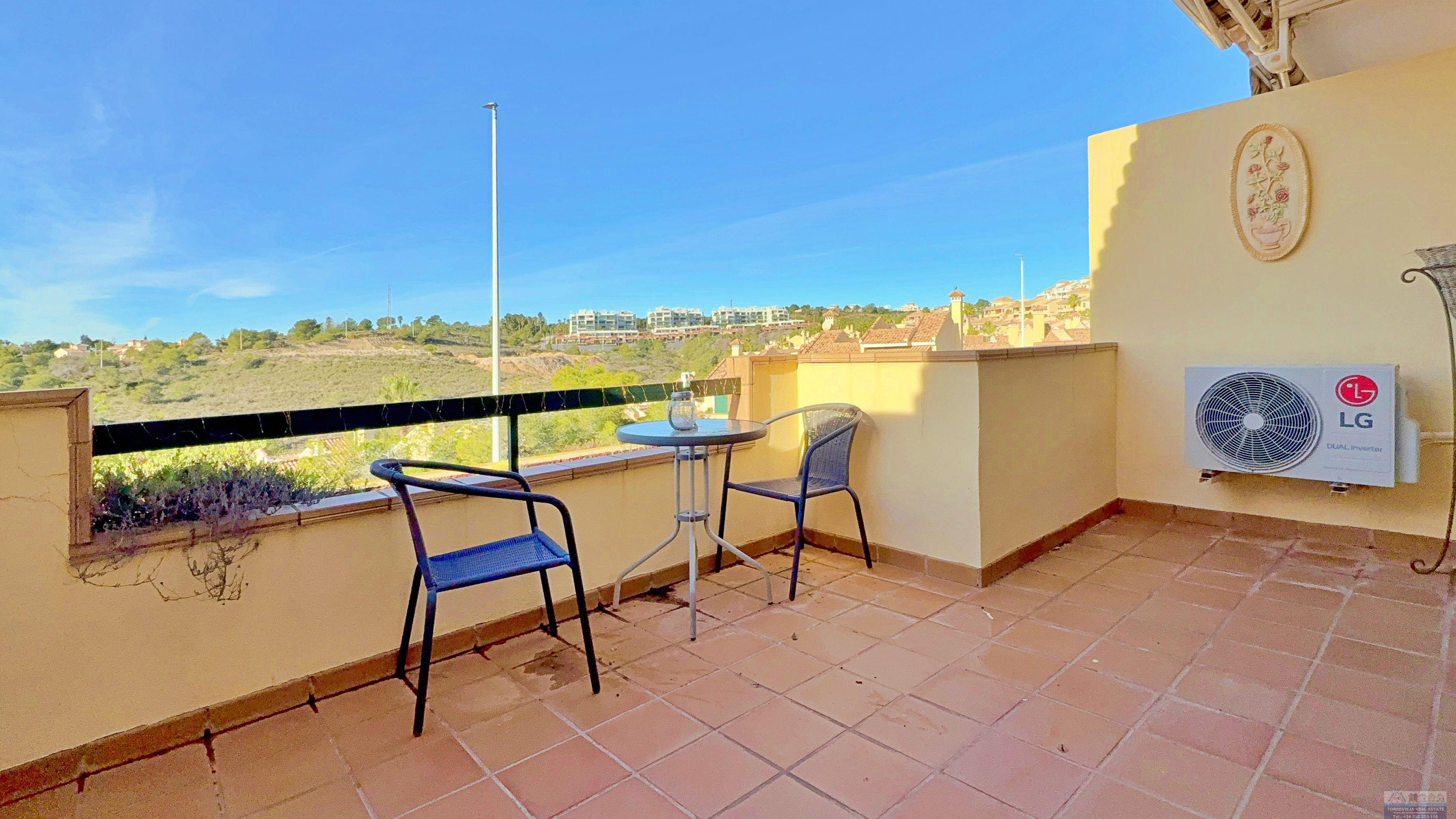Venta de villa en Orihuela