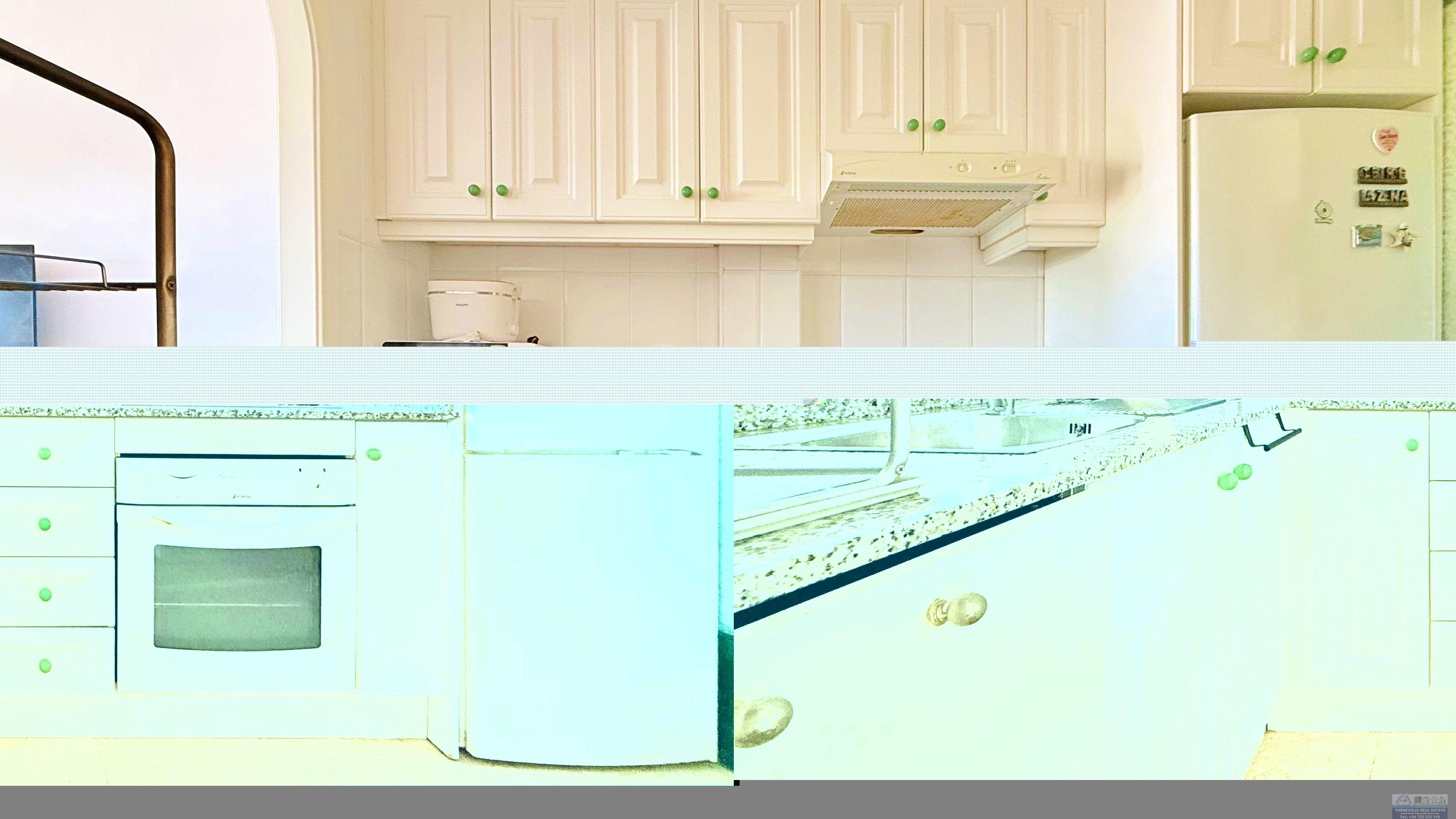 Venta de villa en Orihuela