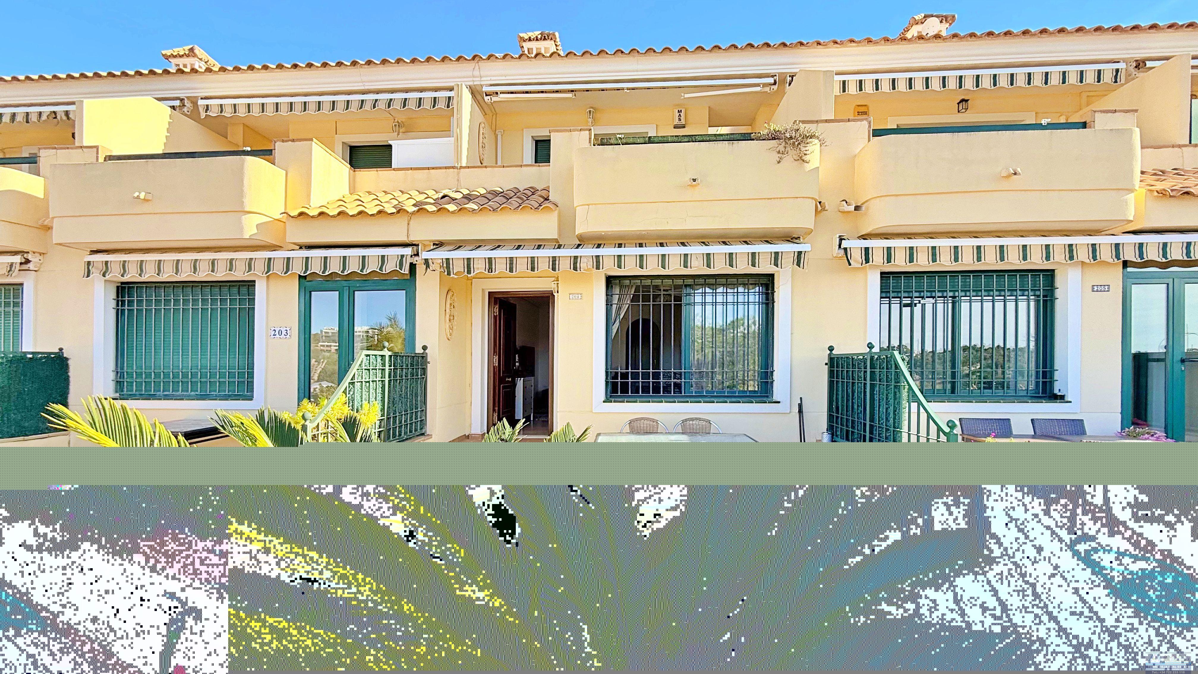 Venta de villa en Orihuela