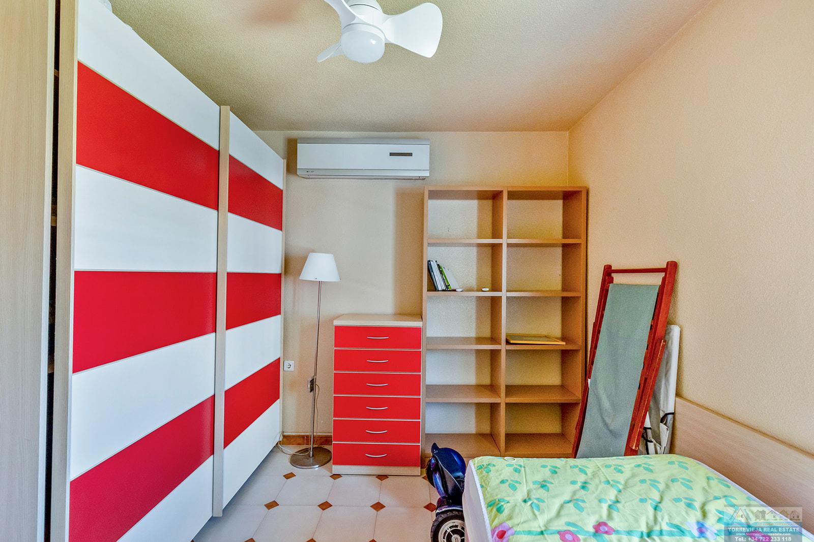 Venta de villa en Torrevieja