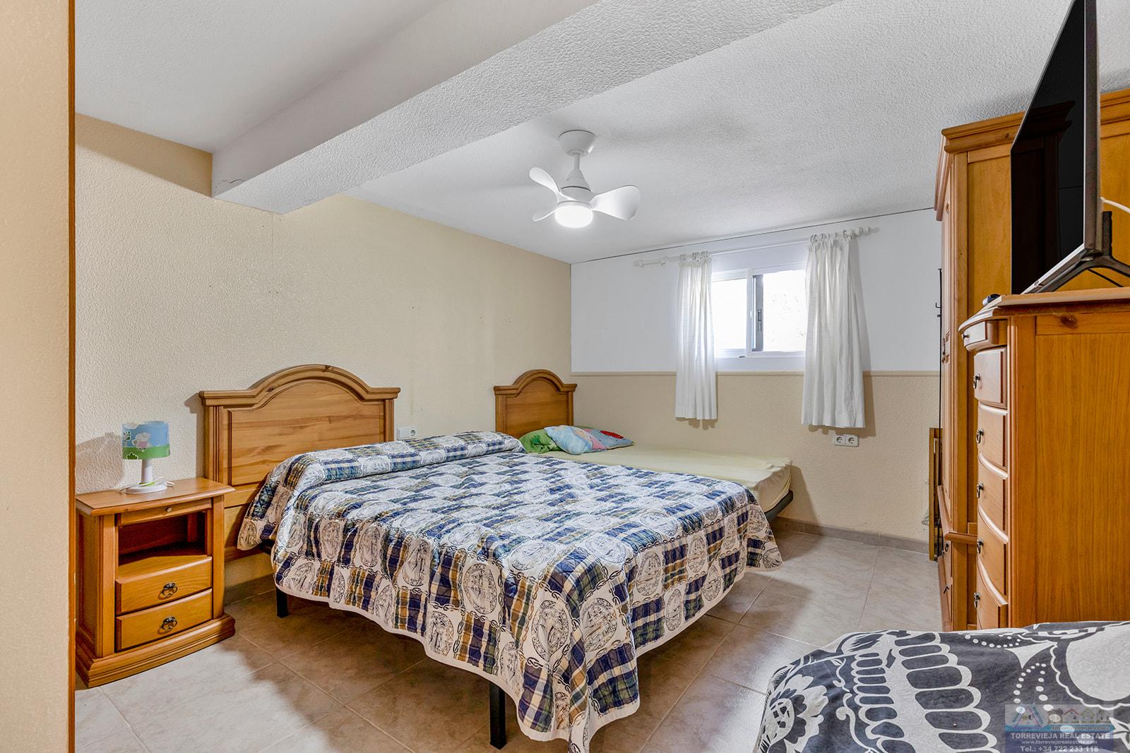 Venta de villa en Torrevieja