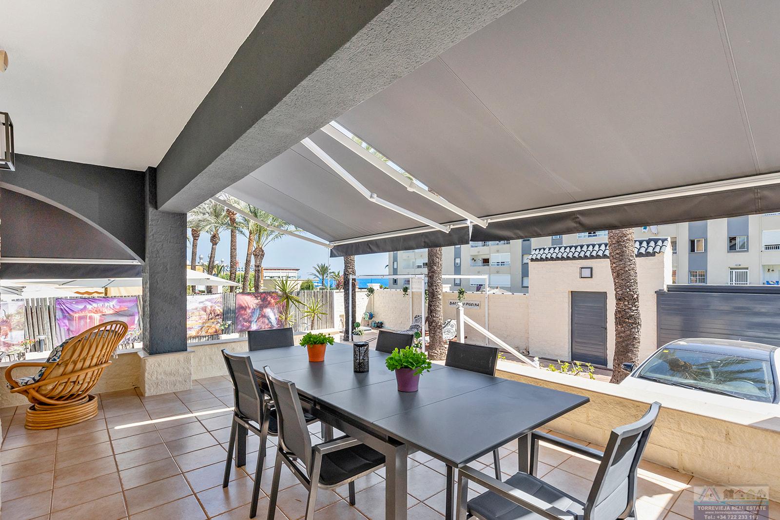 Venta de villa en Torrevieja