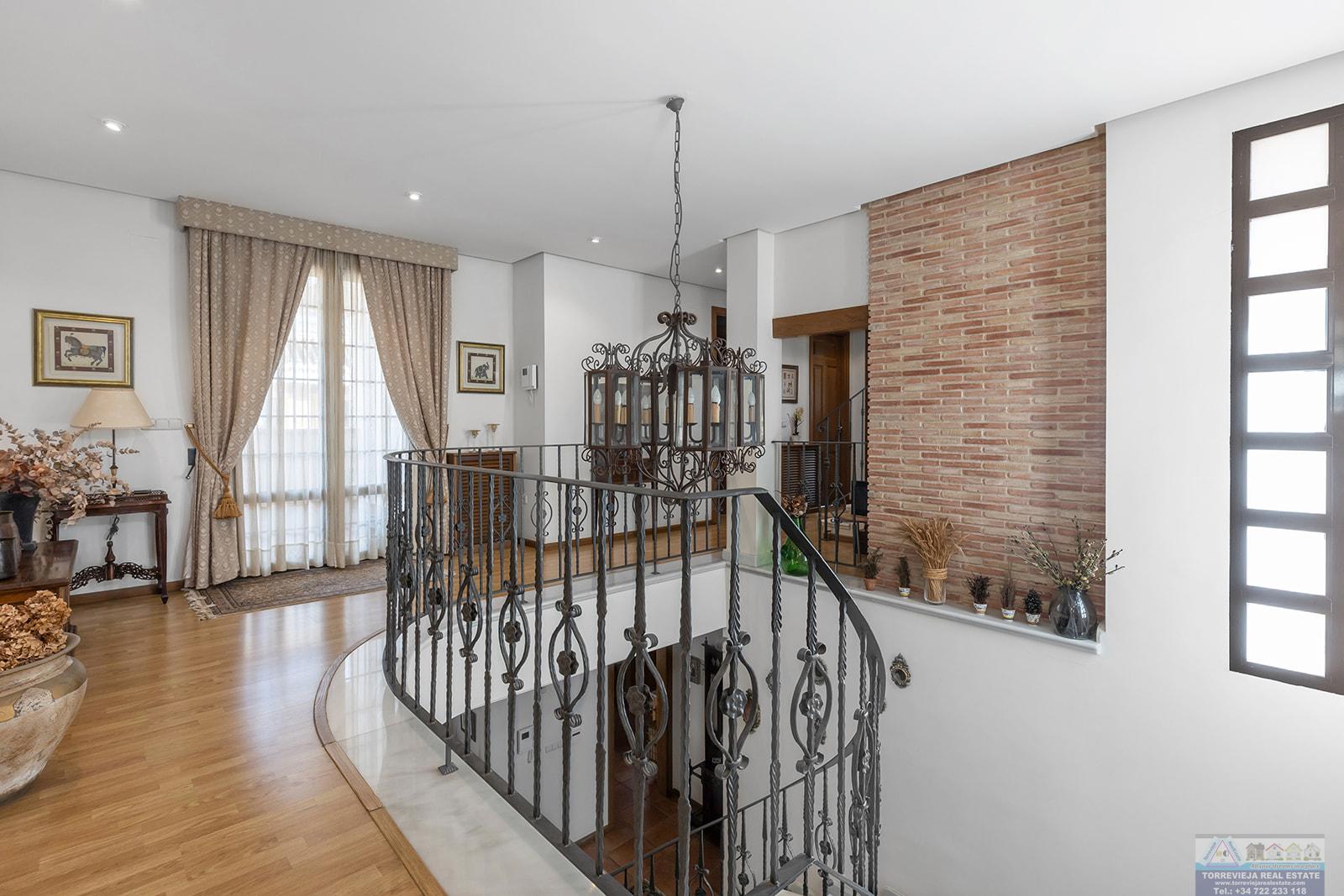 Venta de villa en Torrevieja