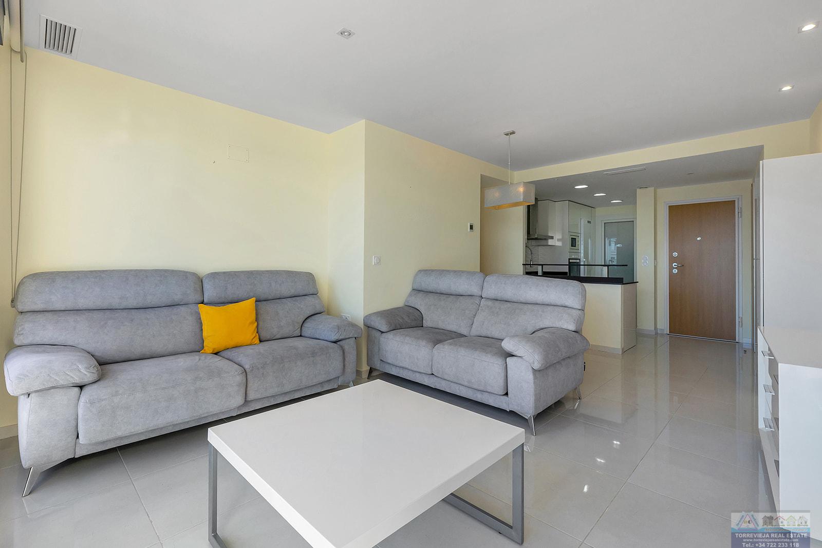 Venta de Ático en Torrevieja