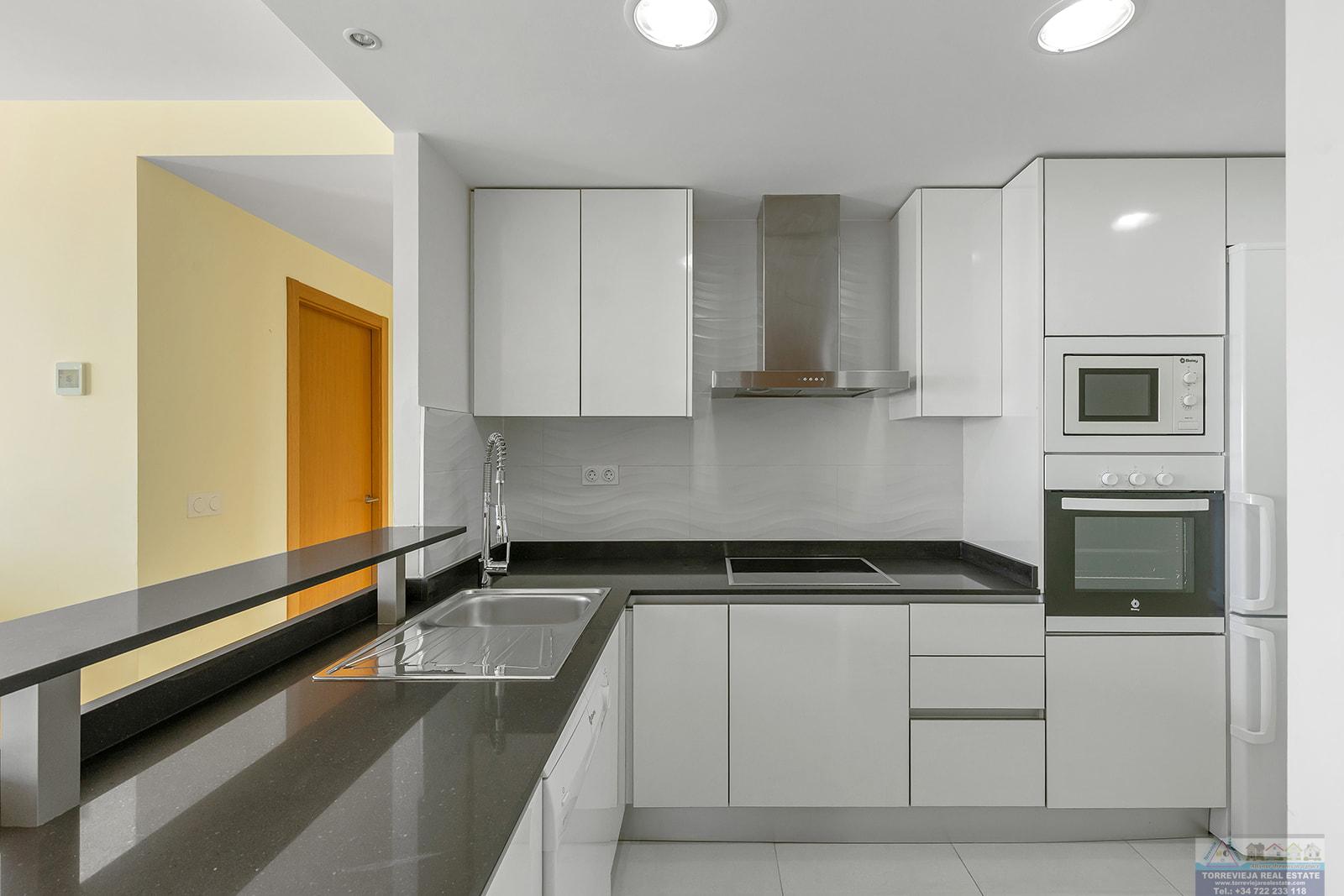 Venta de Ático en Torrevieja