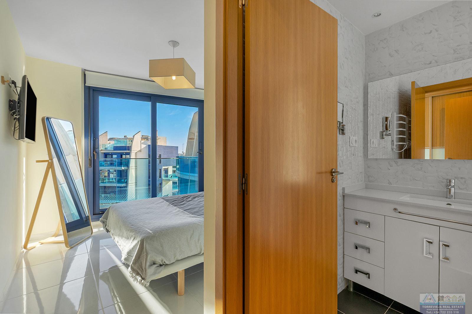 Venta de Ático en Torrevieja