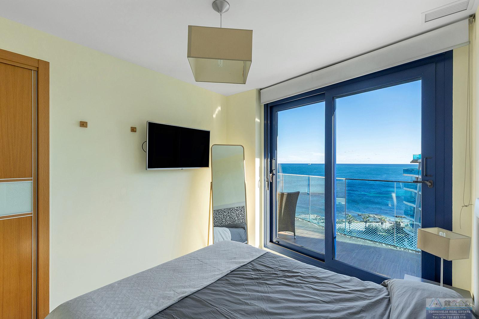 Venta de Ático en Torrevieja