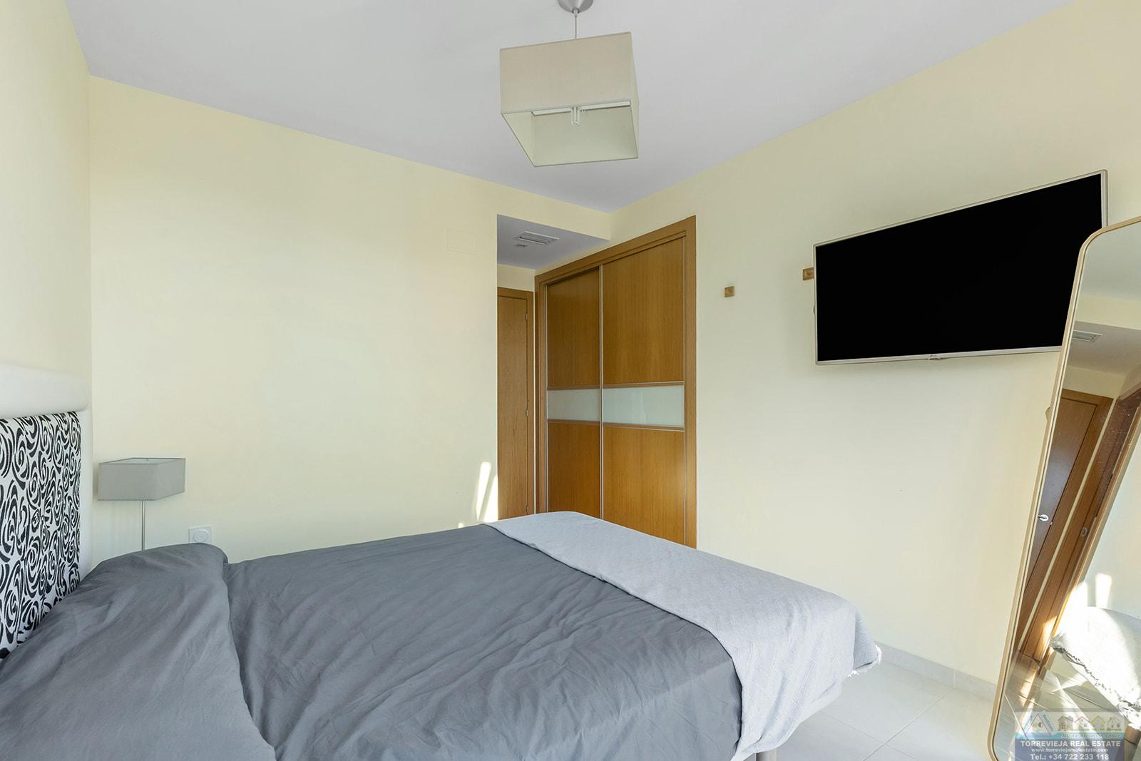 Venta de Ático en Torrevieja