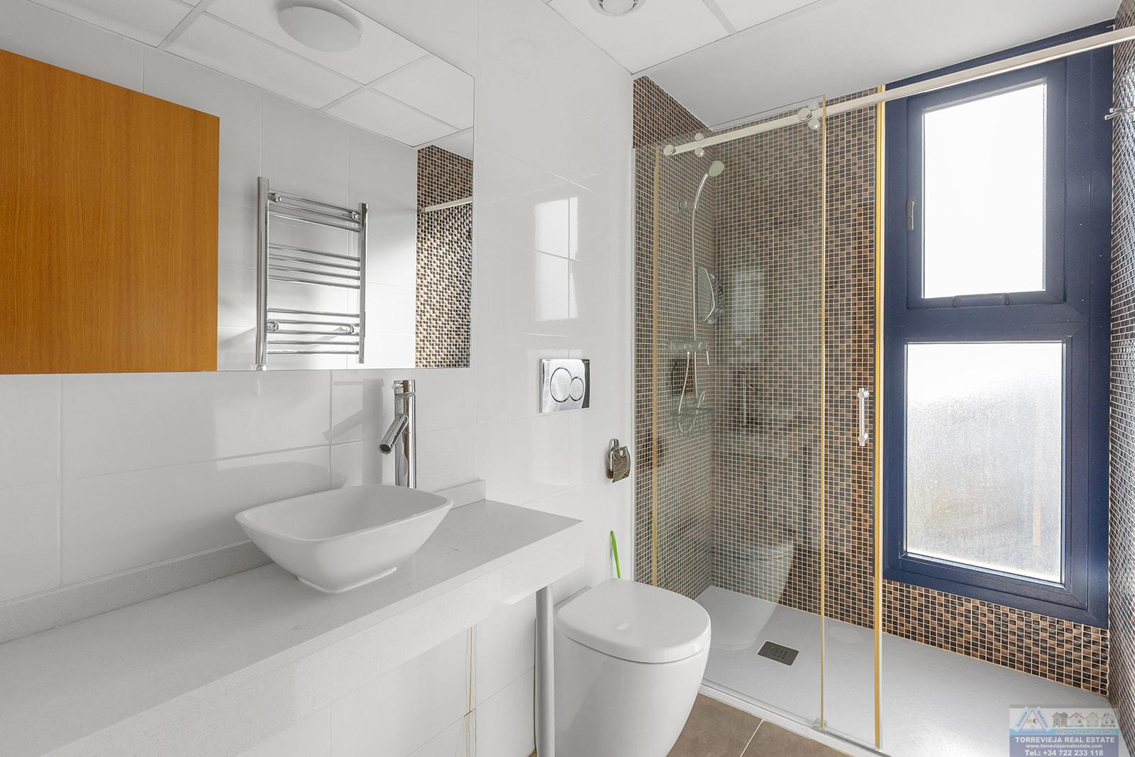 Venta de Ático en Torrevieja