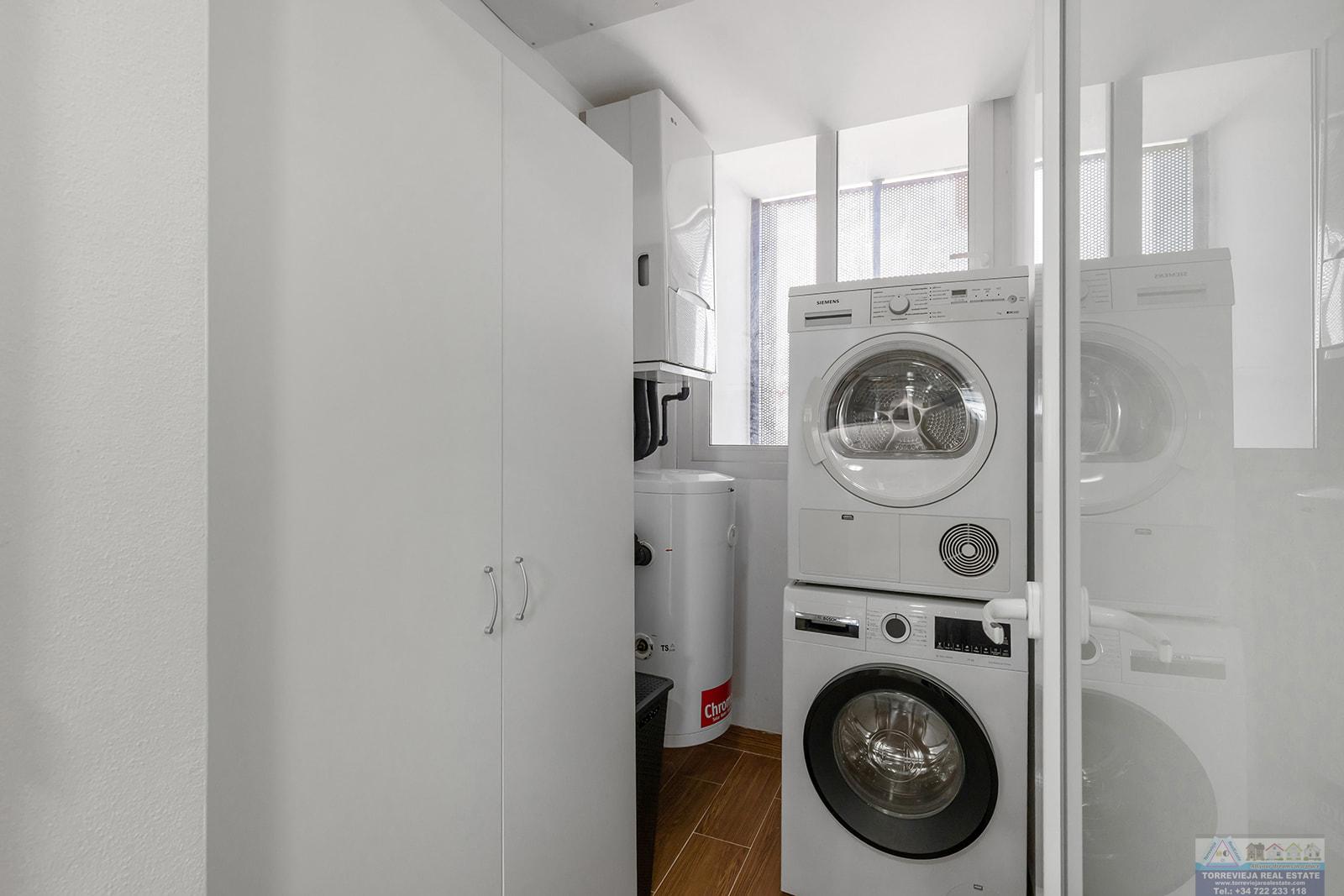 Venta de Ático en Torrevieja