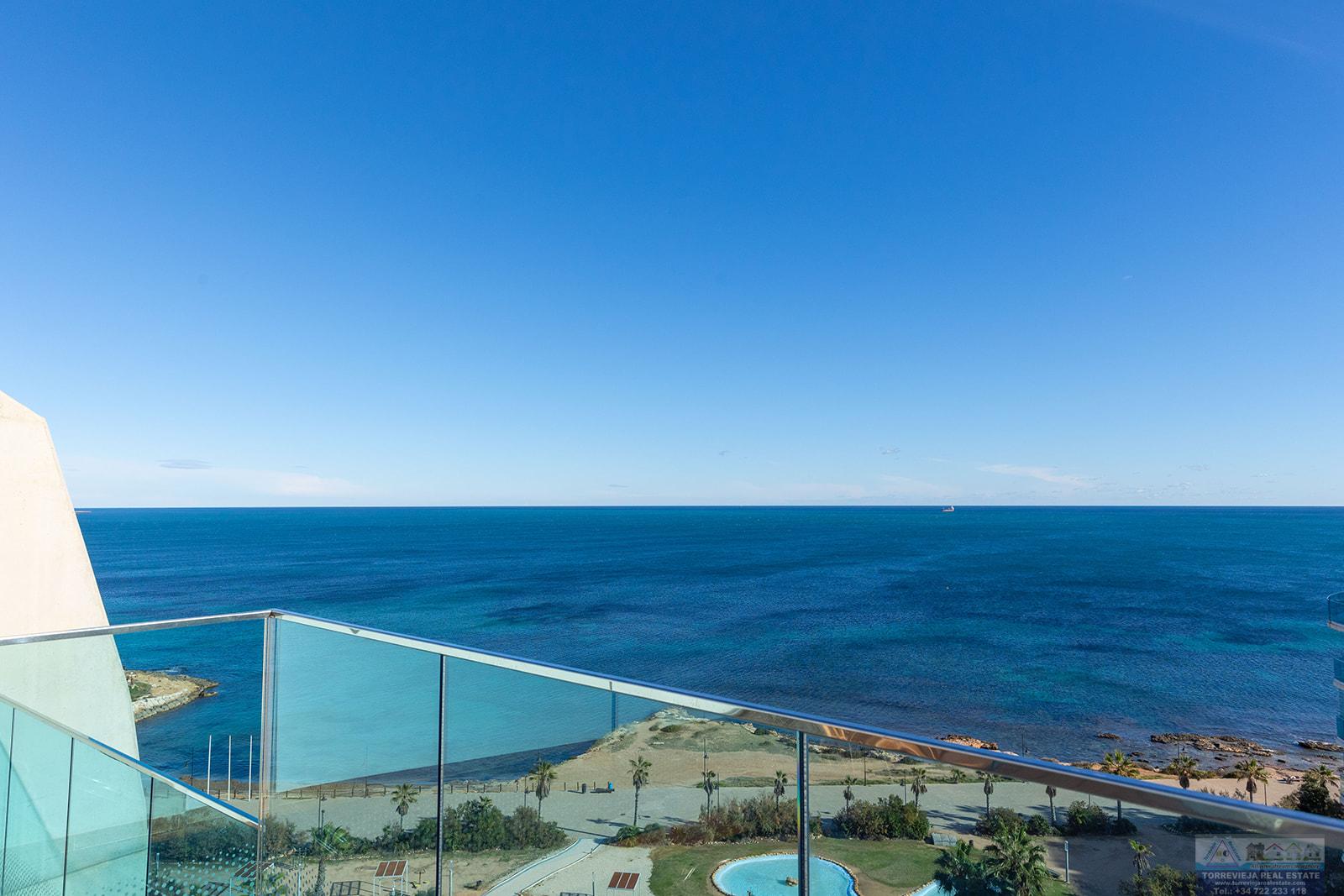 Venta de Ático en Torrevieja