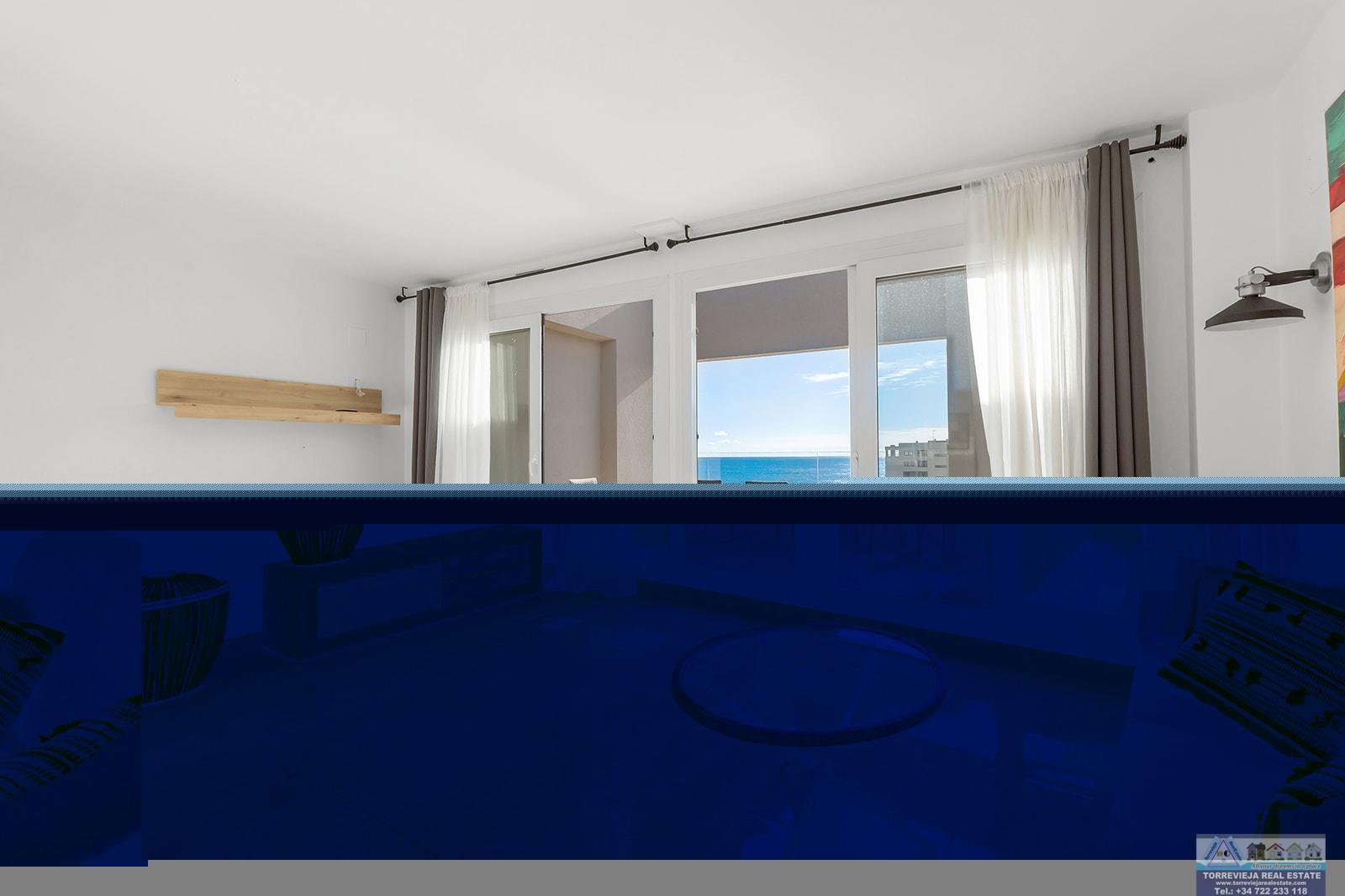 Venta de Ático en Torrevieja