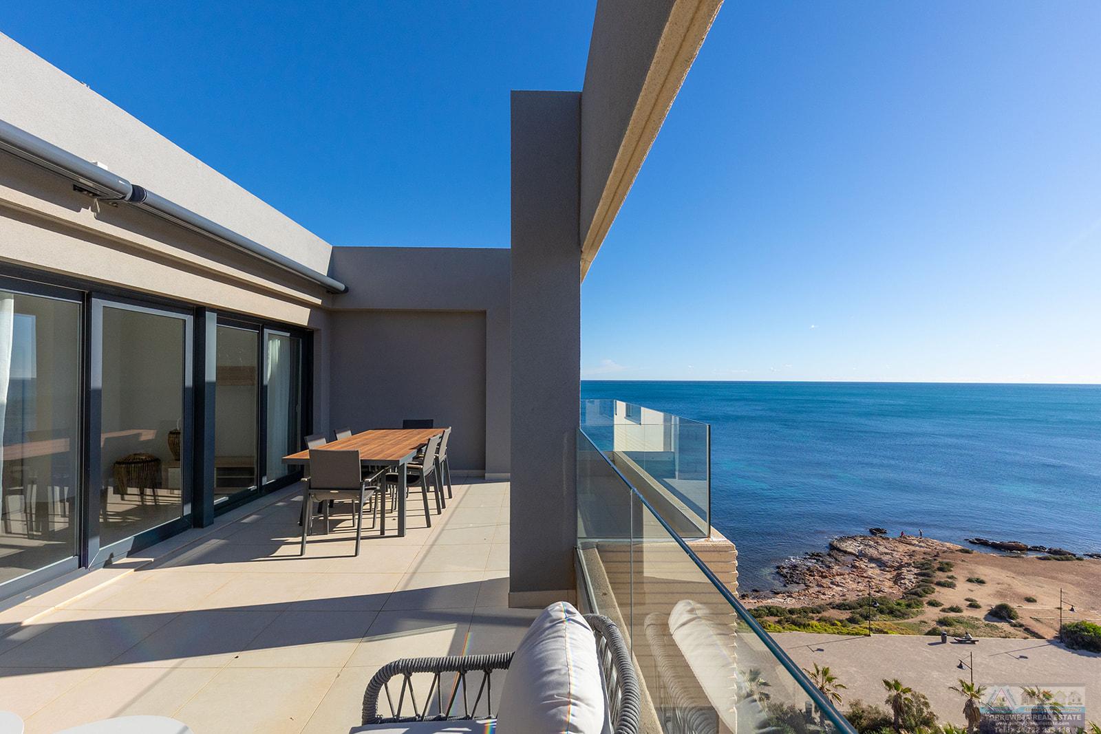 Venta de Ático en Torrevieja