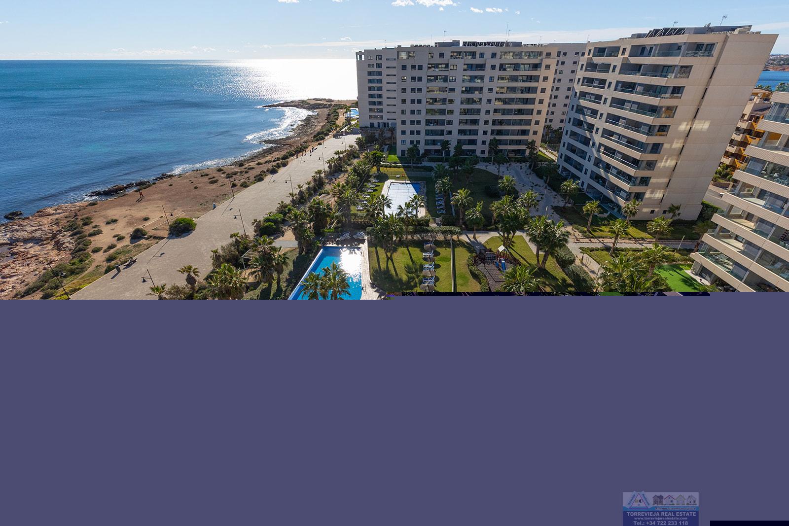 Venta de Ático en Torrevieja