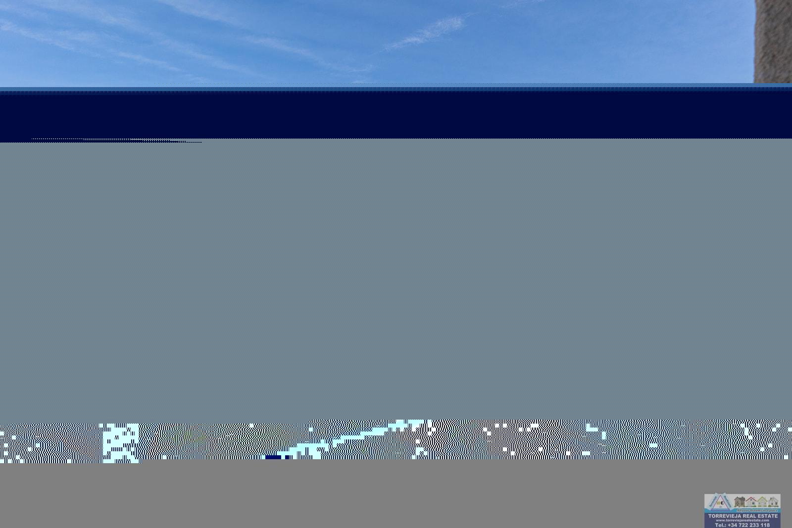 Venta de Ático en Torrevieja