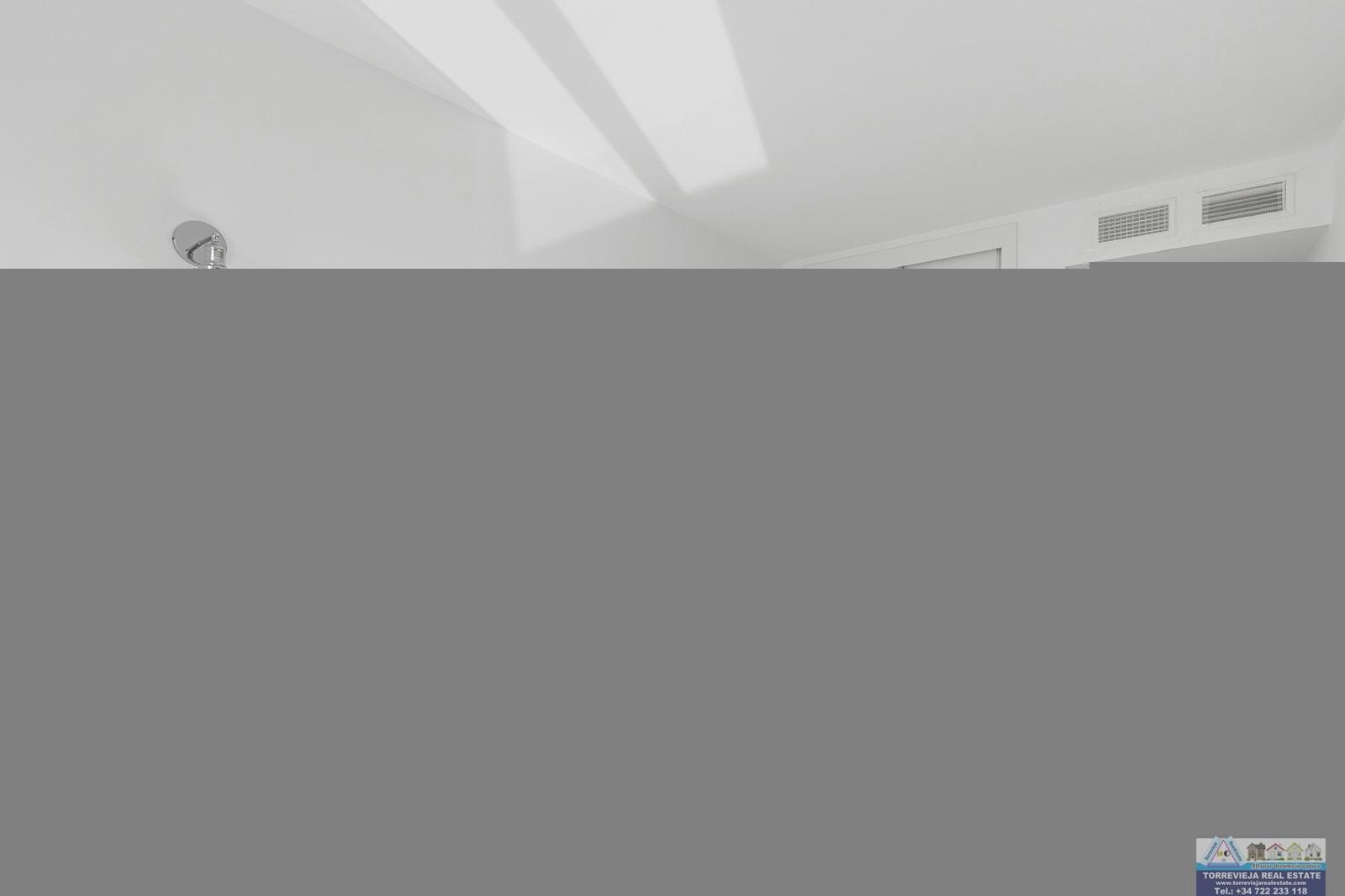 Venta de Ático en Torrevieja