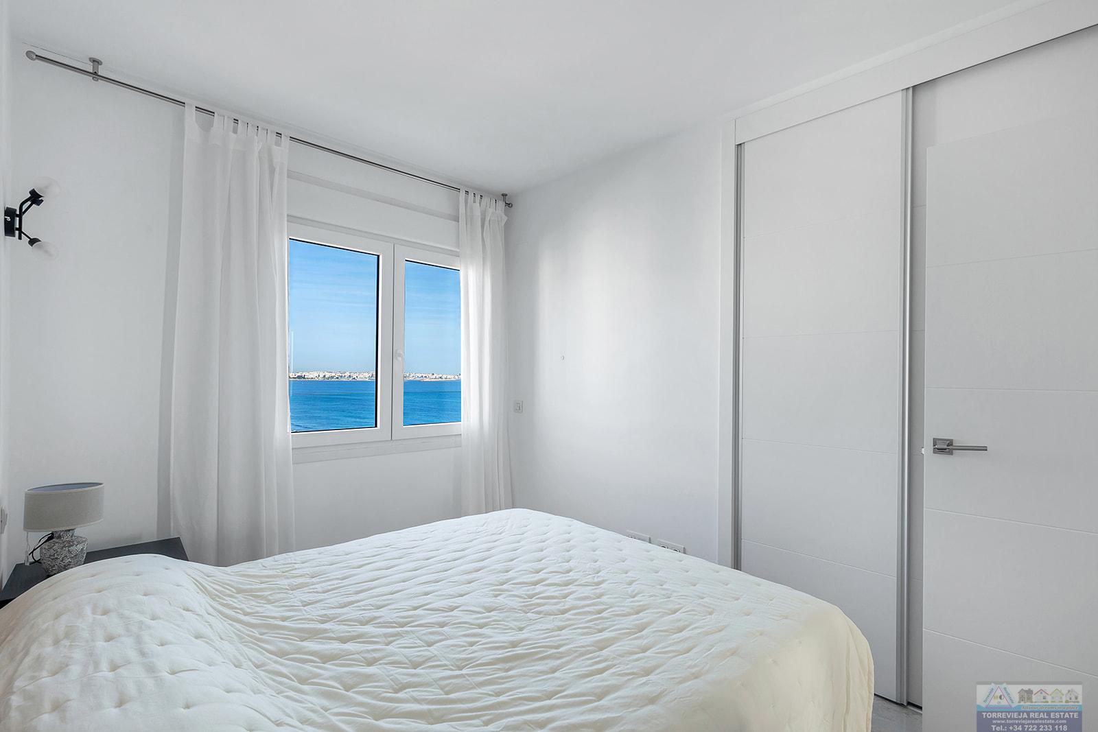 Venta de Ático en Torrevieja