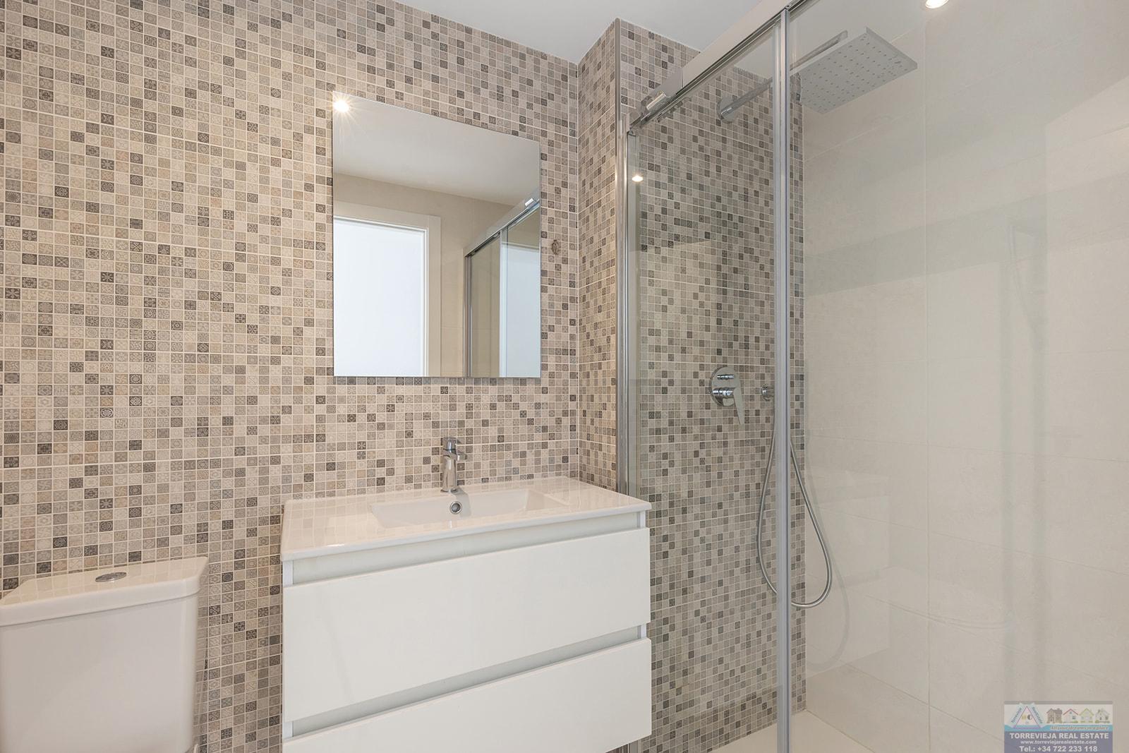 Venta de Ático en Torrevieja