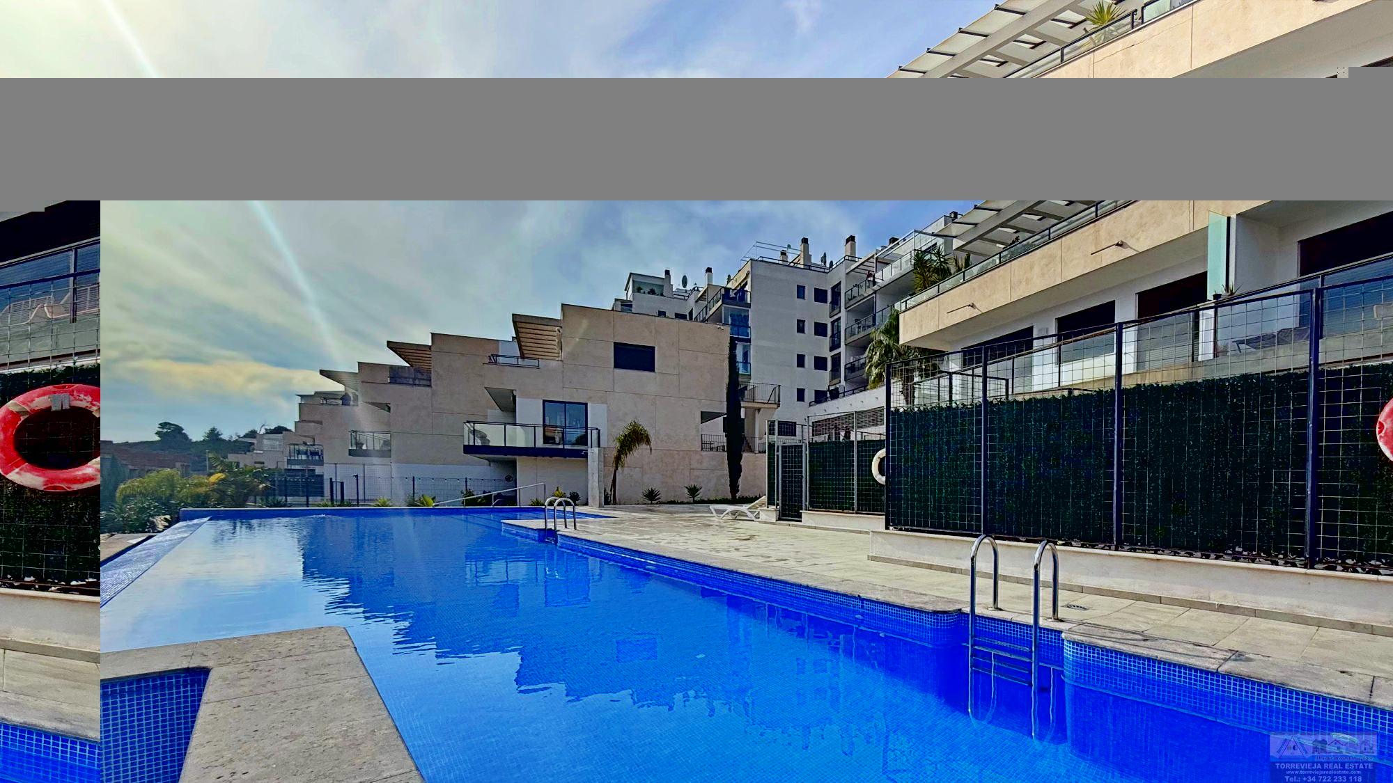 Venta de apartamento en Orihuela costa