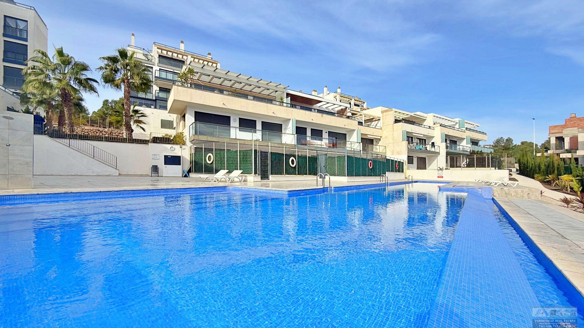 Venta de apartamento en Orihuela costa