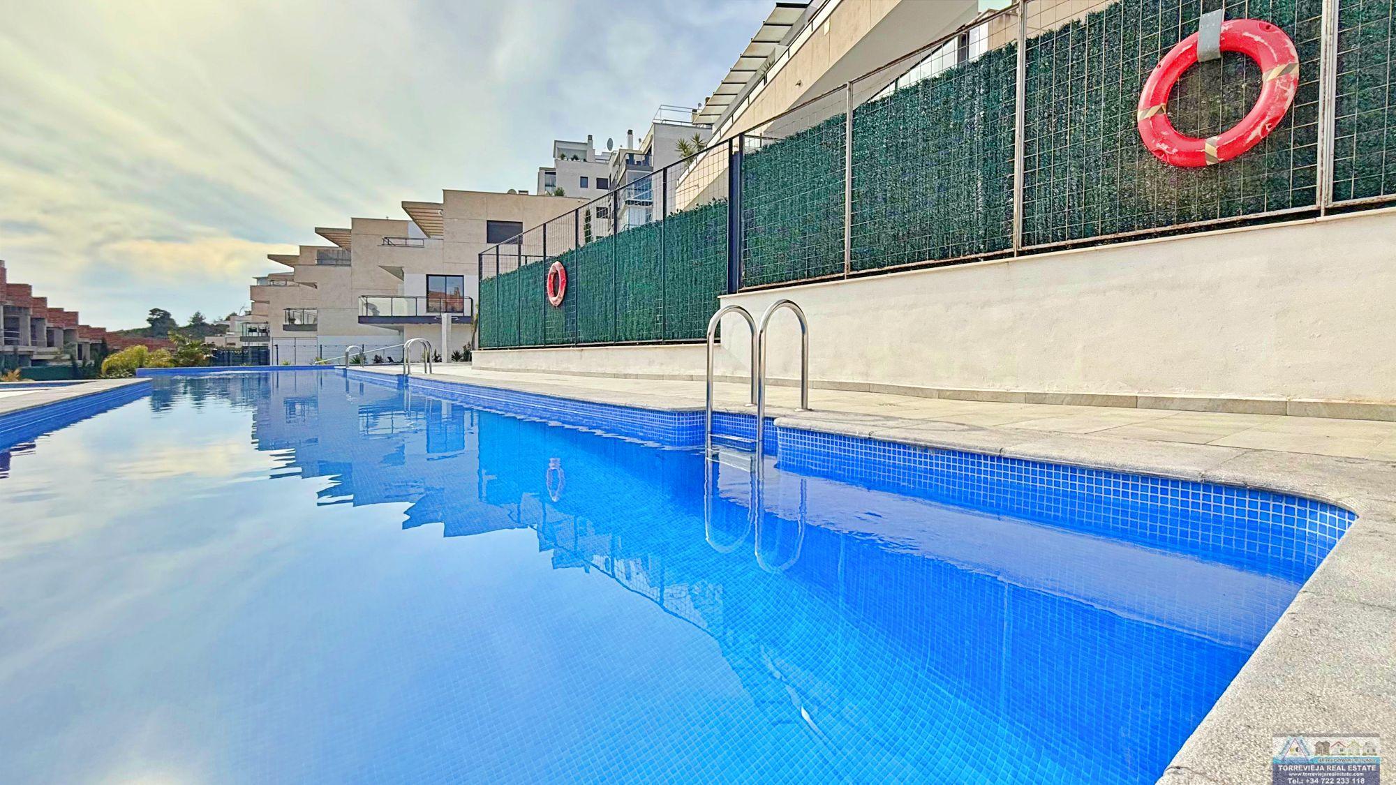 Venta de apartamento en Orihuela costa