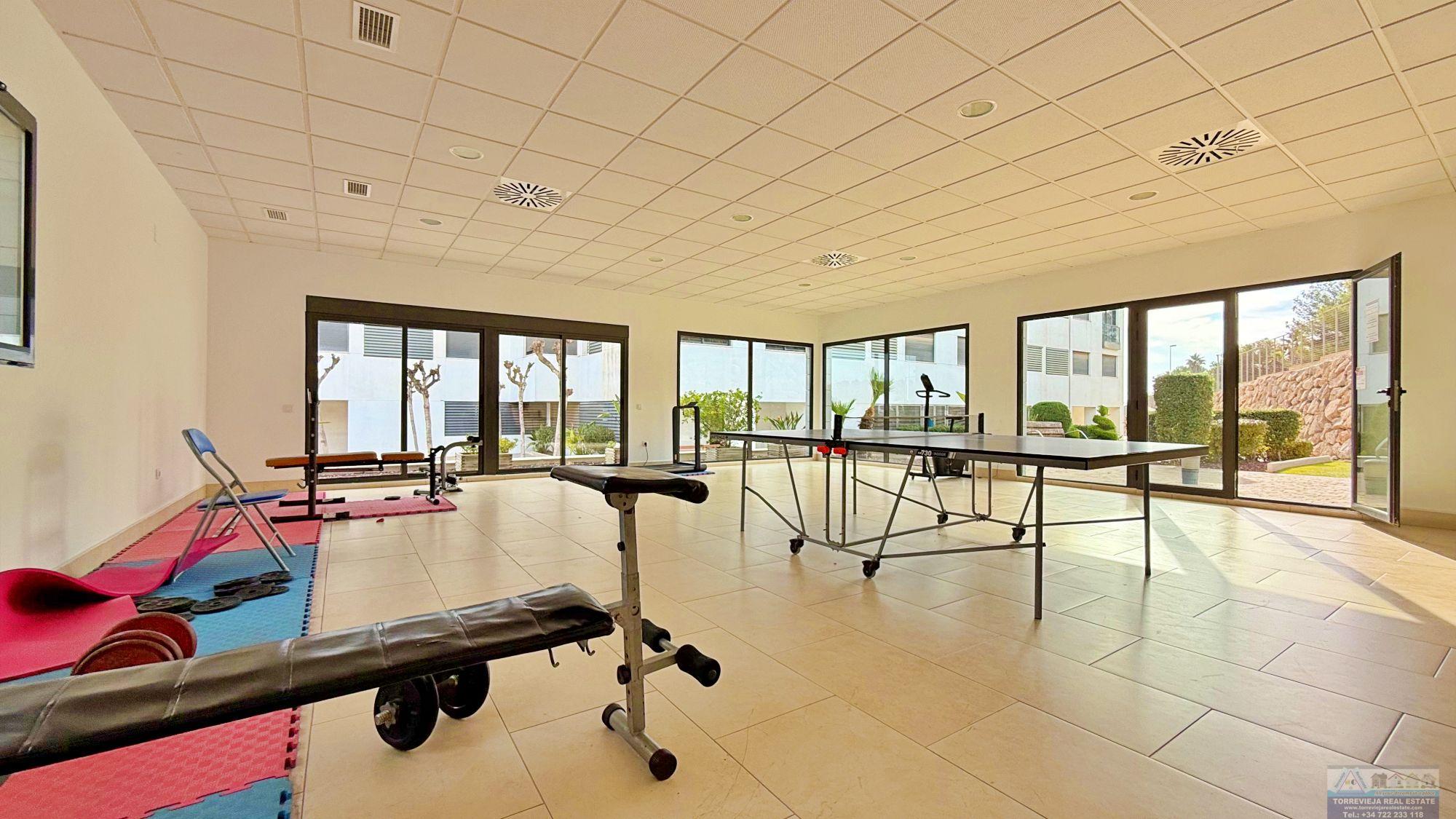 Venta de apartamento en Orihuela costa