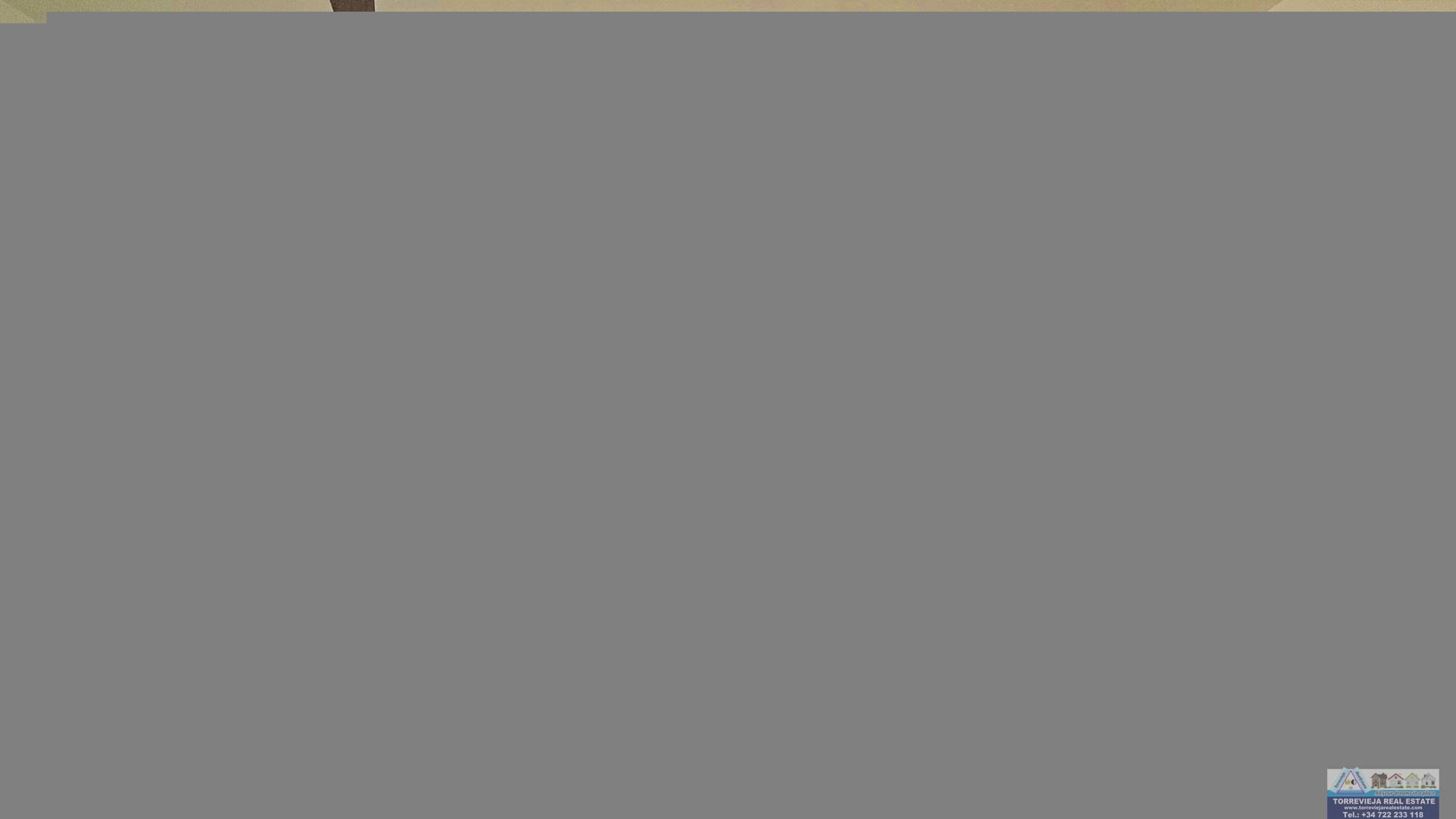 Venta de apartamento en Orihuela costa