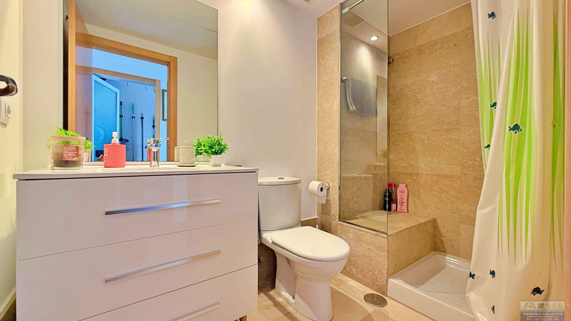 Venta de apartamento en Orihuela costa