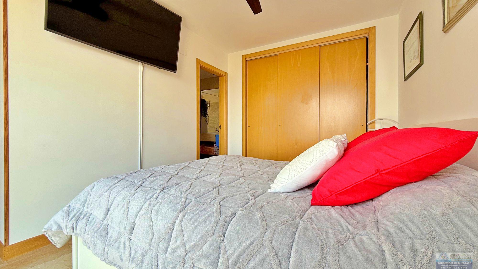 Venta de apartamento en Orihuela costa