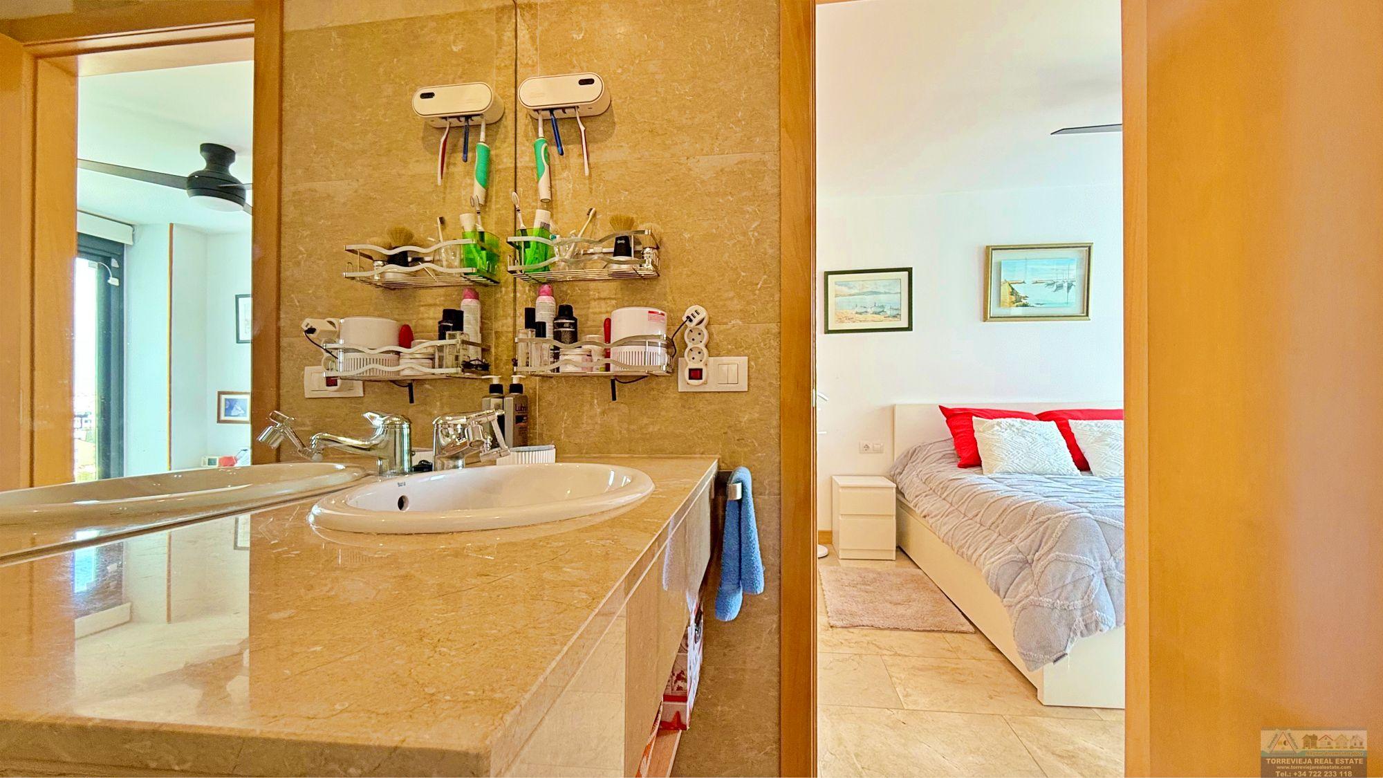 Venta de apartamento en Orihuela costa