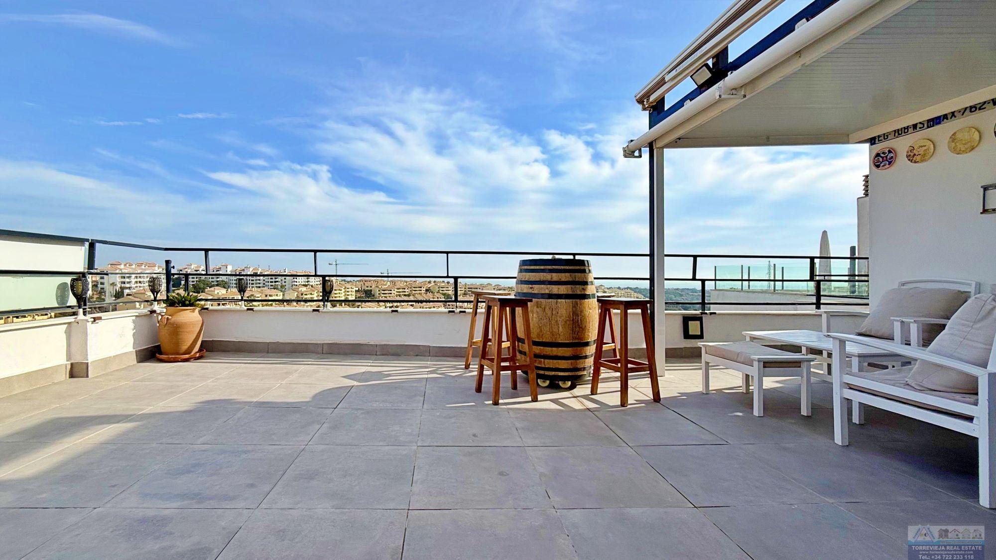 Venta de apartamento en Orihuela costa