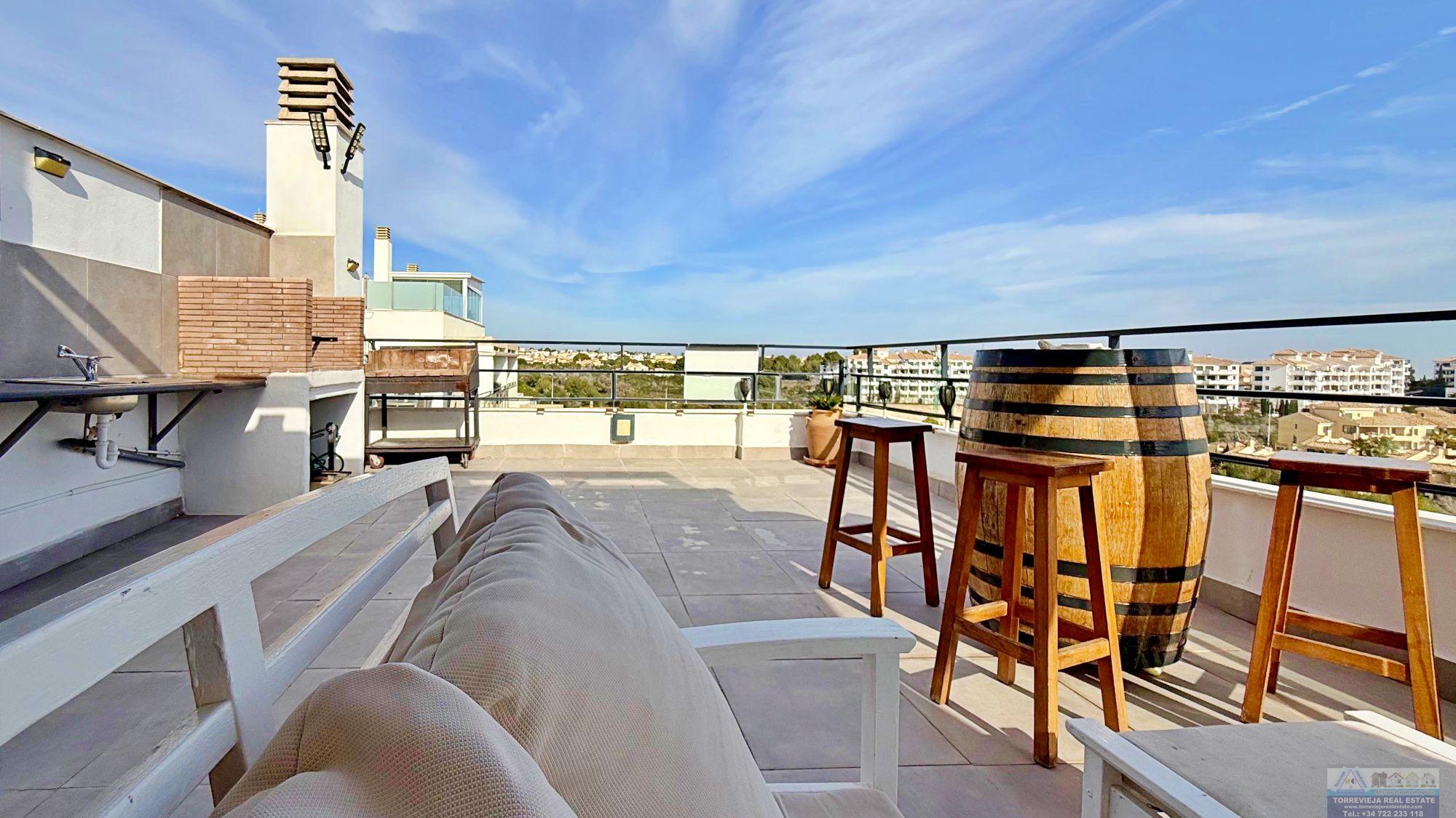 Venta de apartamento en Orihuela costa