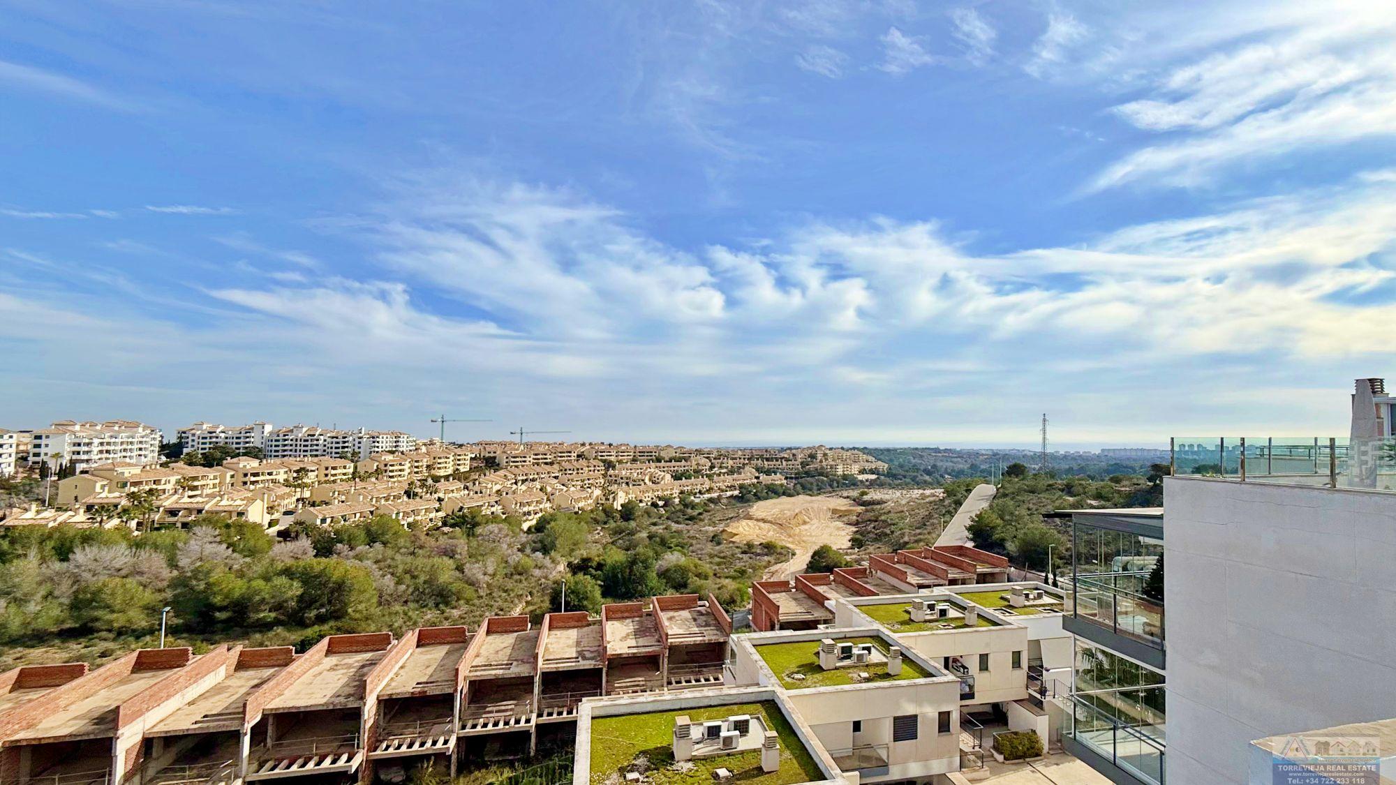 Venta de apartamento en Orihuela costa