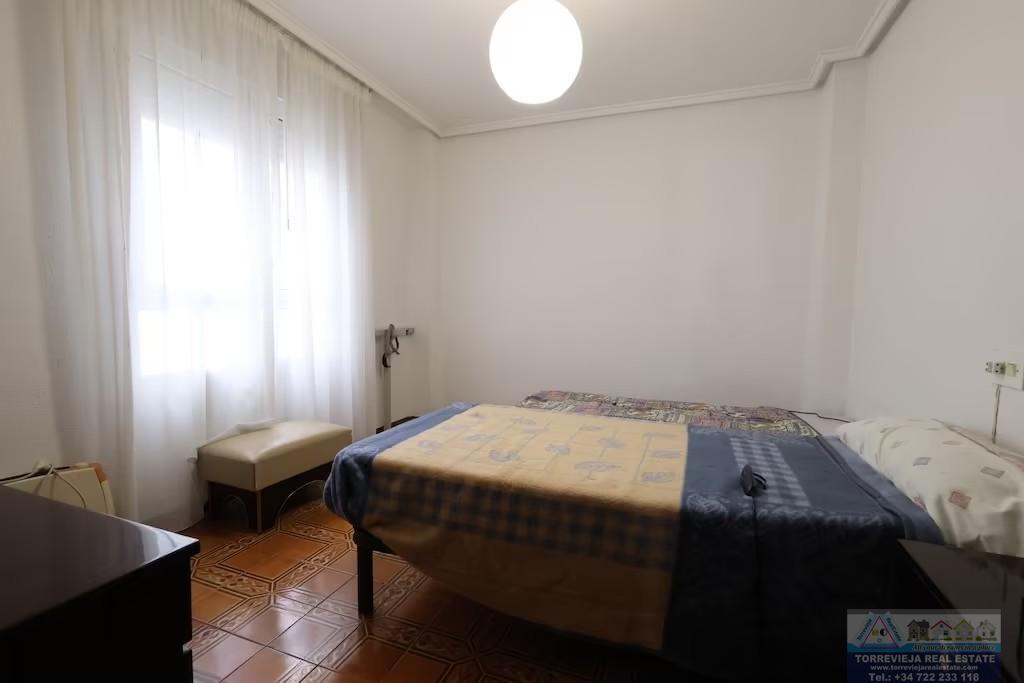 Venta de apartamento en Torrevieja