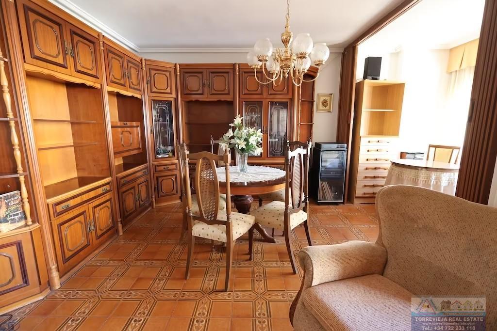 Venta de apartamento en Torrevieja