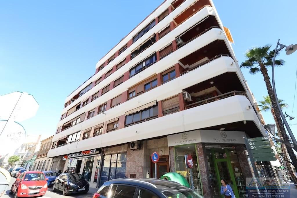 Venta de apartamento en Torrevieja