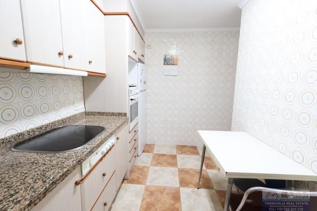 Venta de apartamento en Torrevieja