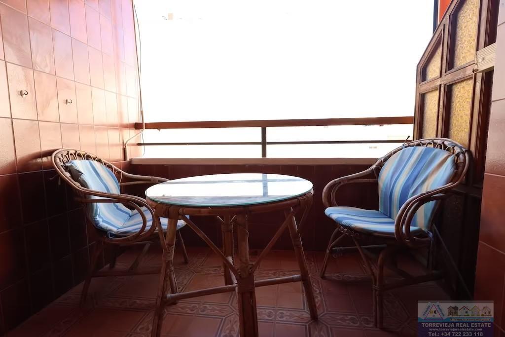 Venta de apartamento en Torrevieja