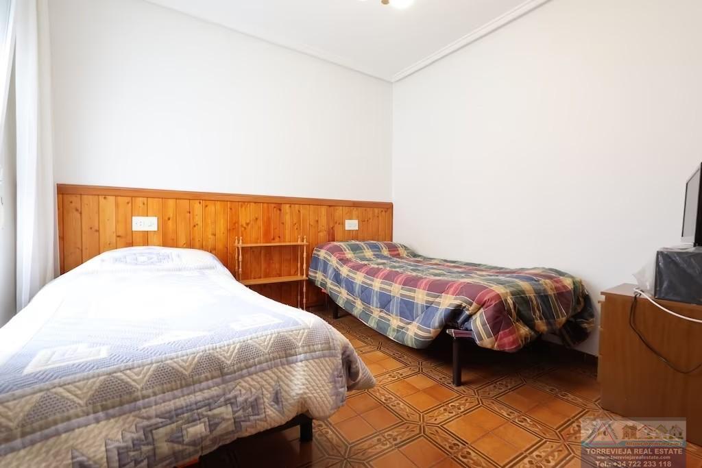 Venta de apartamento en Torrevieja