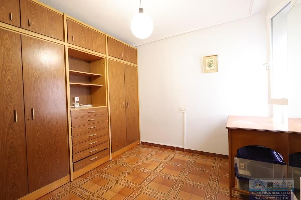 Venta de apartamento en Torrevieja