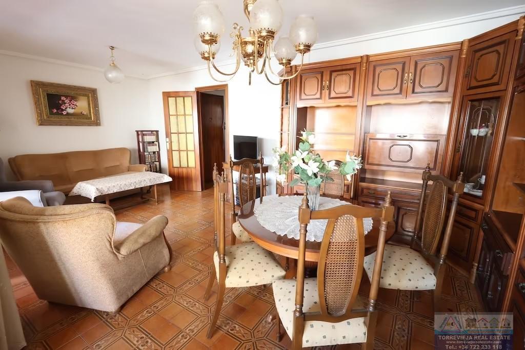 Venta de apartamento en Torrevieja