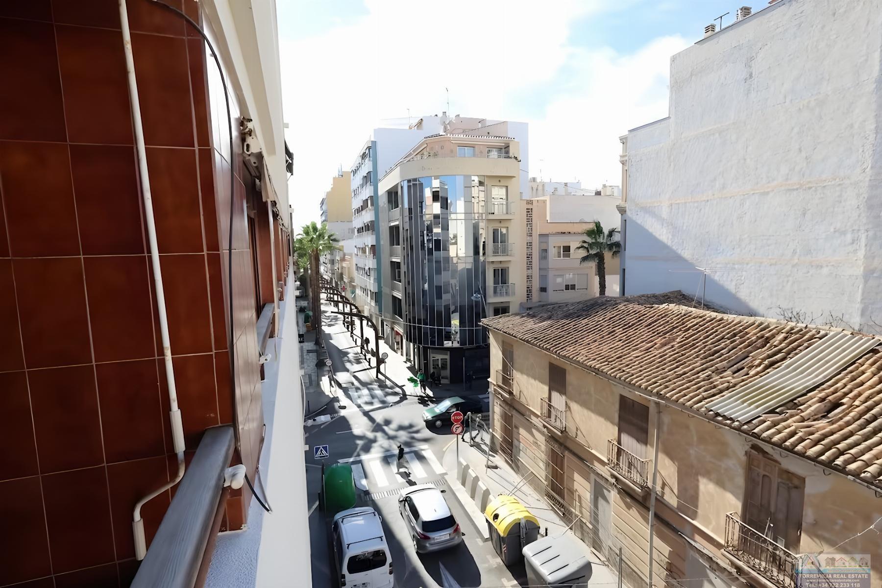 Venta de apartamento en Torrevieja