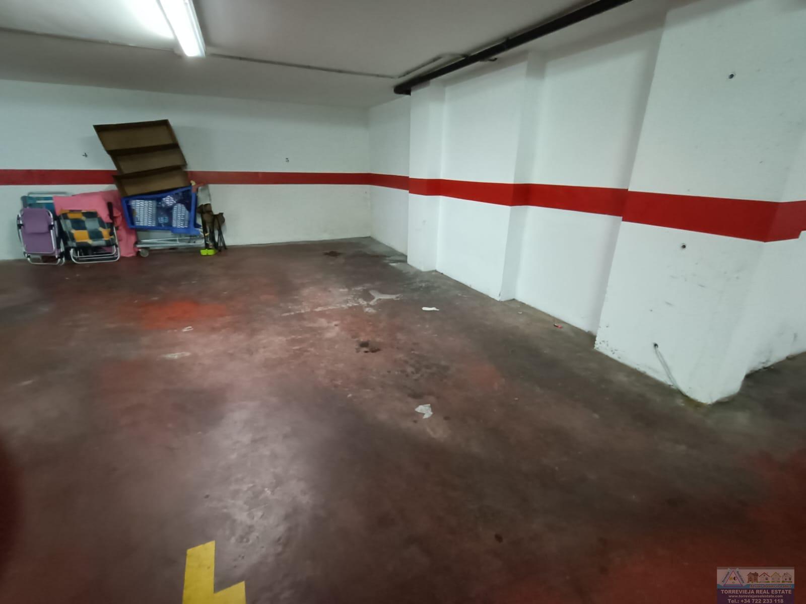 Venta de apartamento en Torrevieja