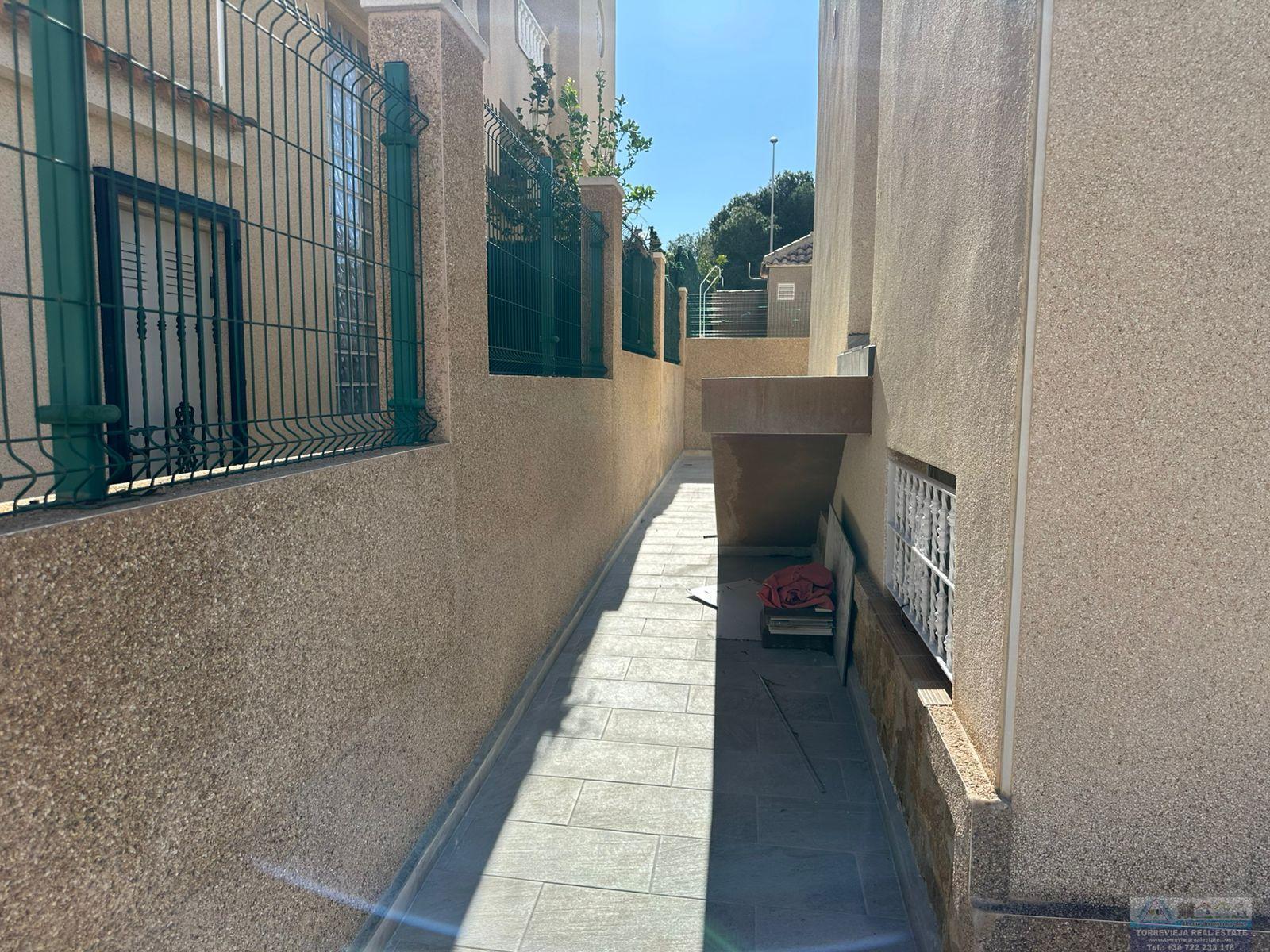 Venta de chalet en Torrevieja