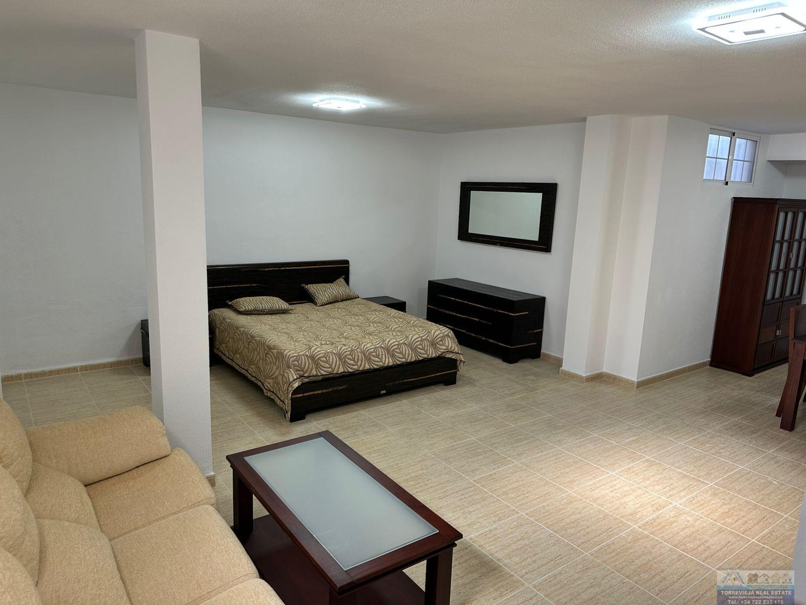 Venta de chalet en Torrevieja