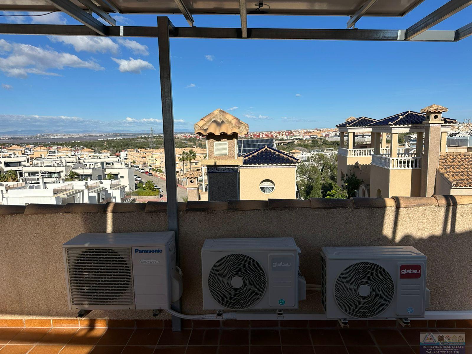 Venta de chalet en Torrevieja