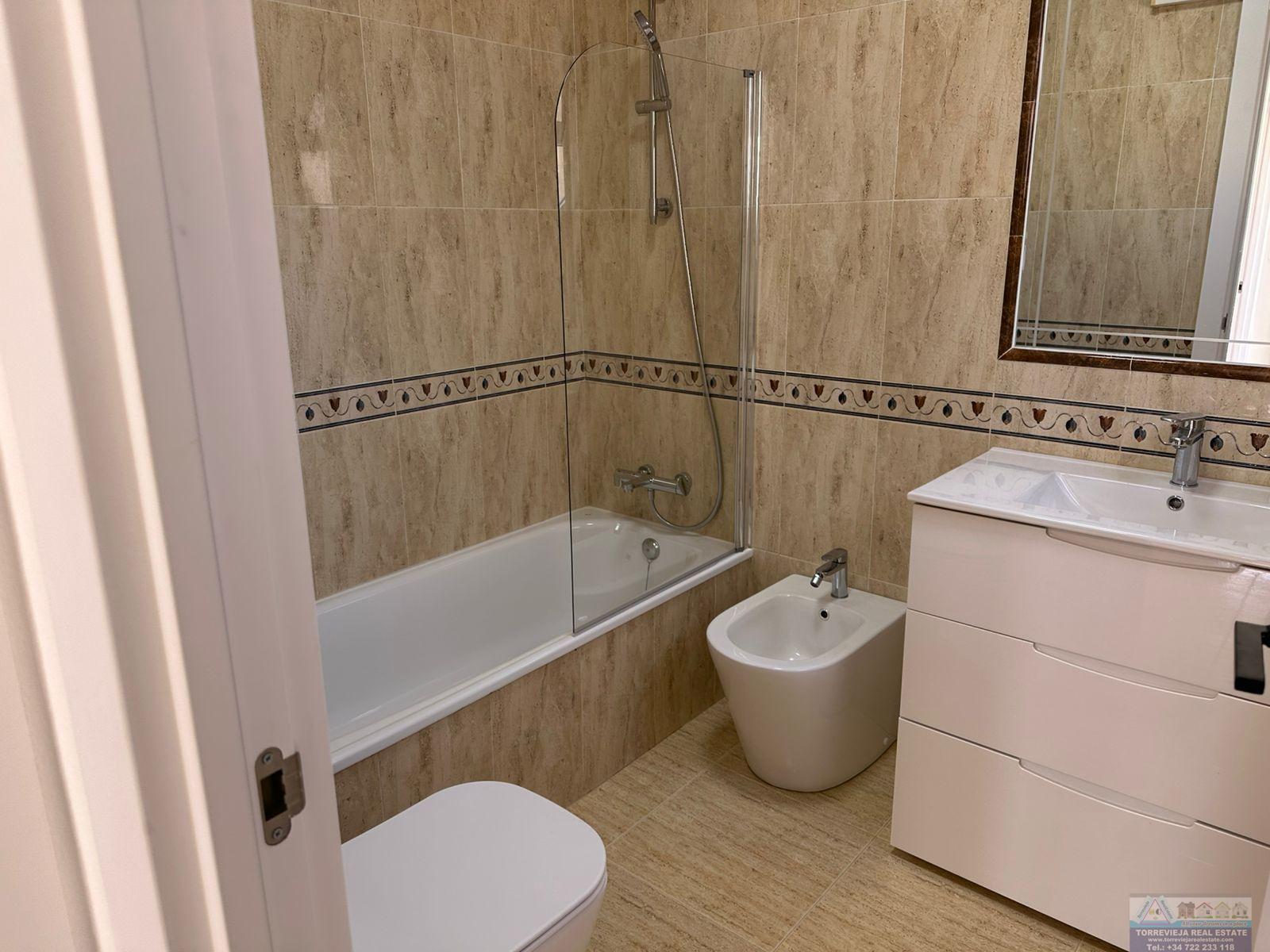 Venta de chalet en Torrevieja