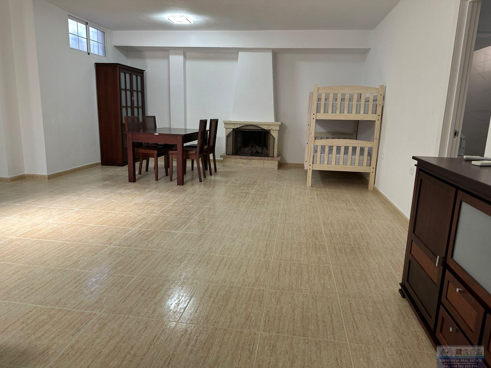 Venta de chalet en Torrevieja