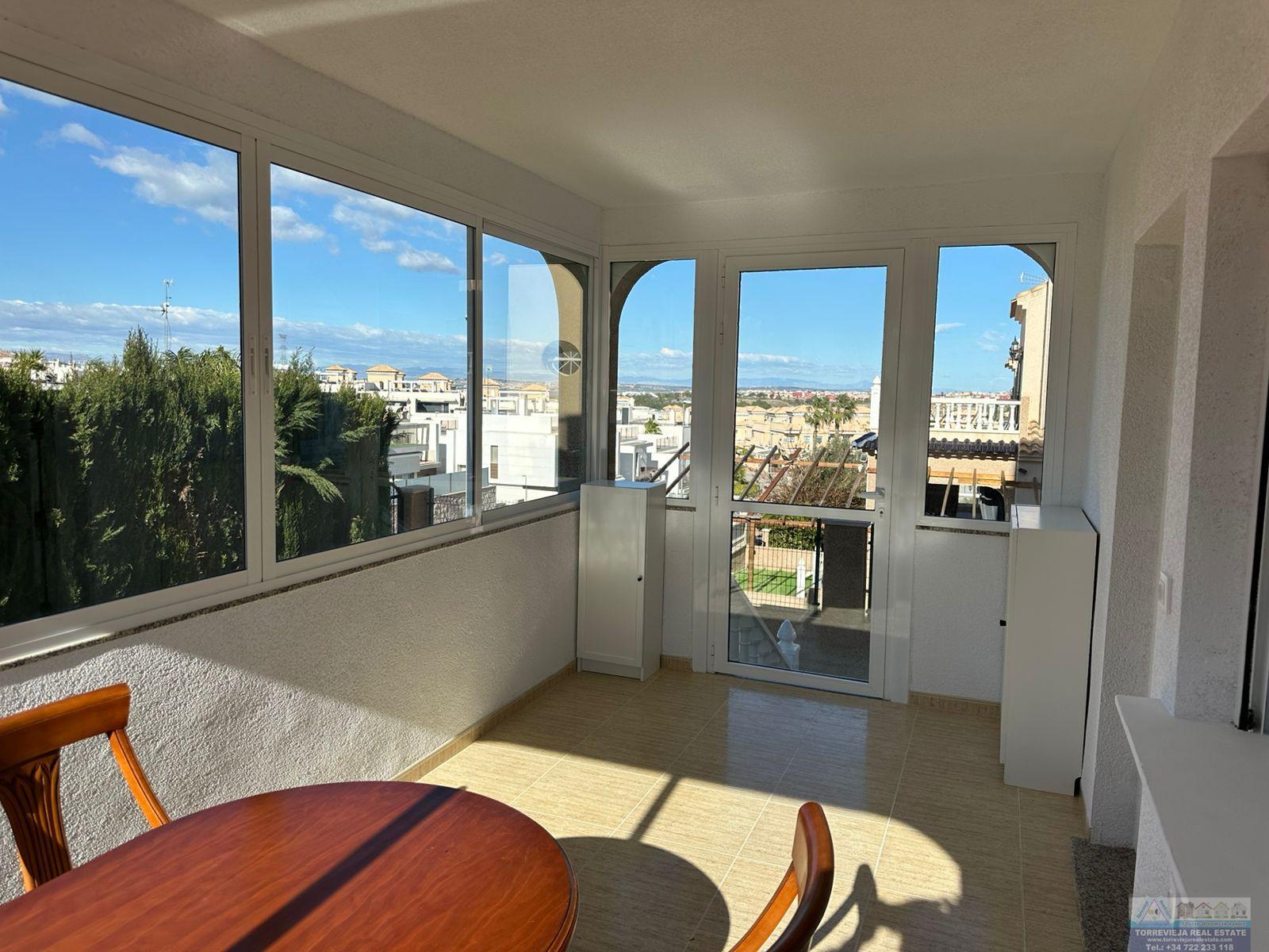 Venta de chalet en Torrevieja